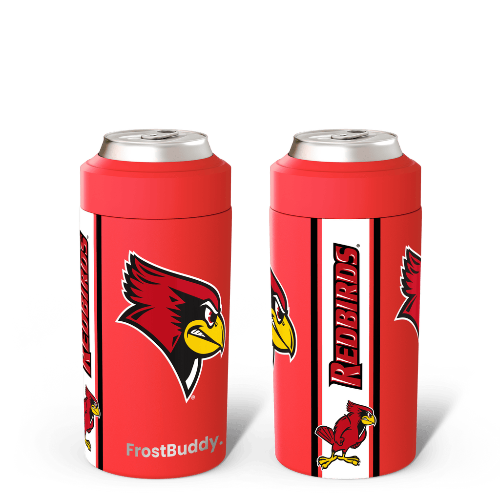 Universal Buddy | Illinois State Redbirds | Gameday