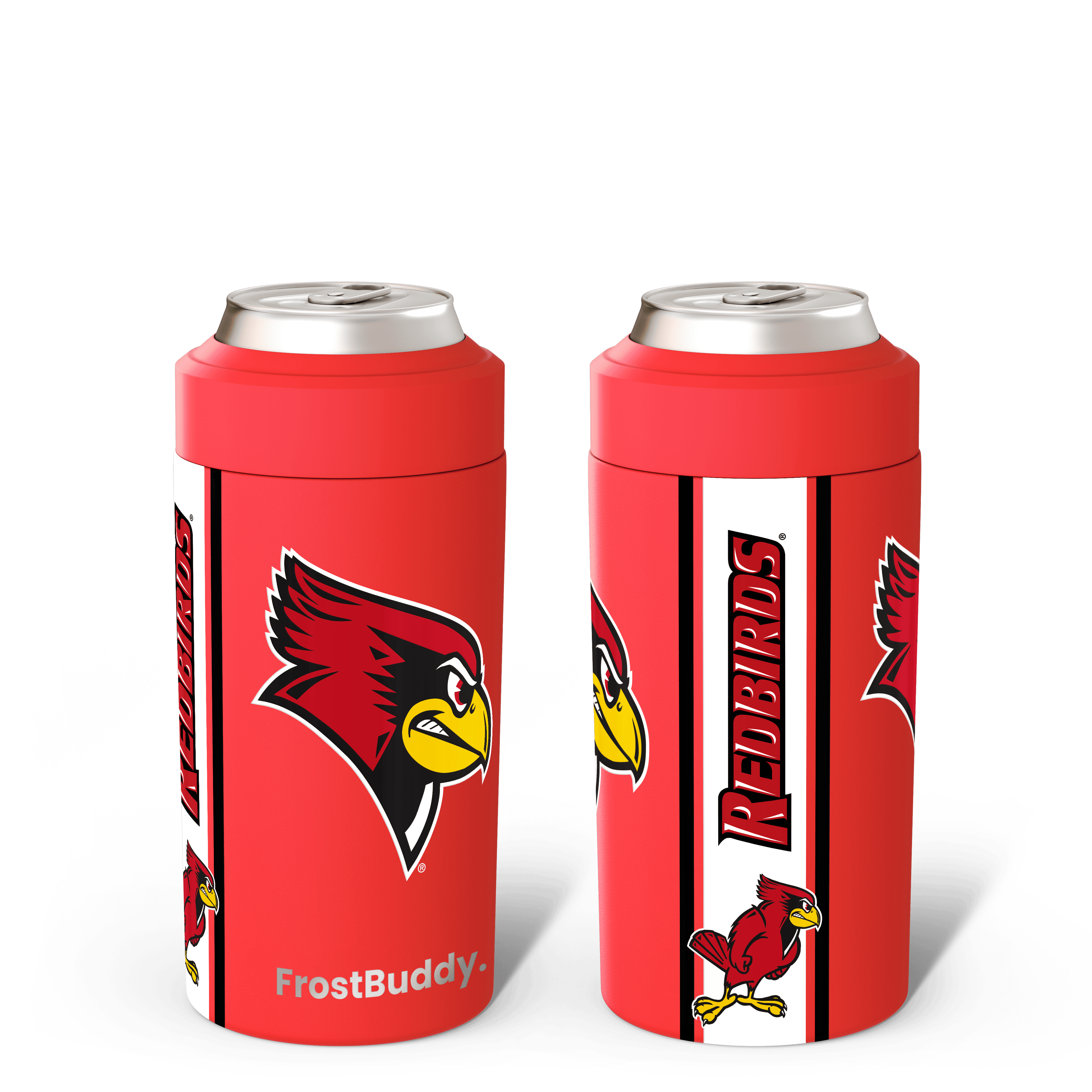 Universal Buddy | Illinois State Redbirds | Gameday
