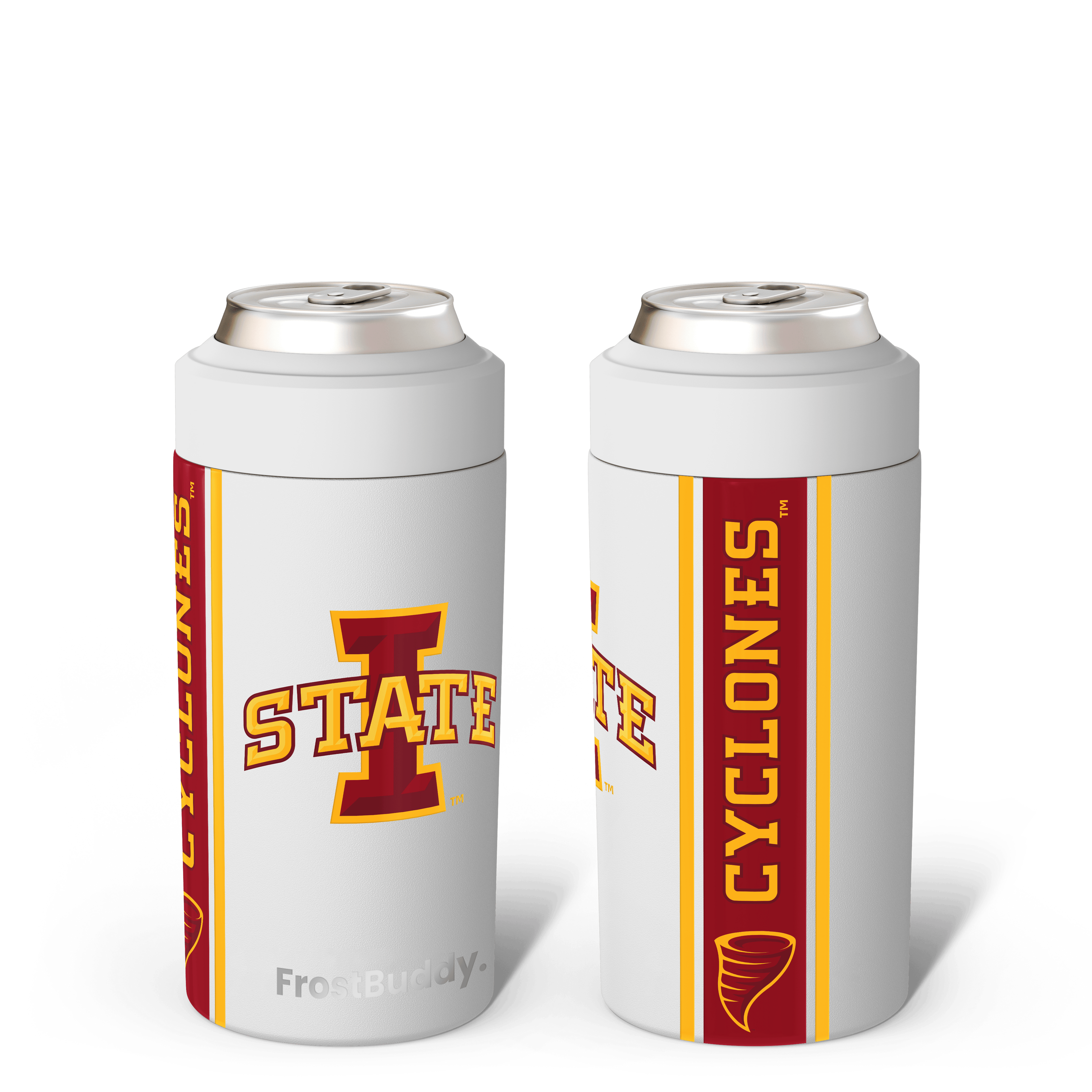 Universal Buddy | Iowa State Cyclones | Gameday