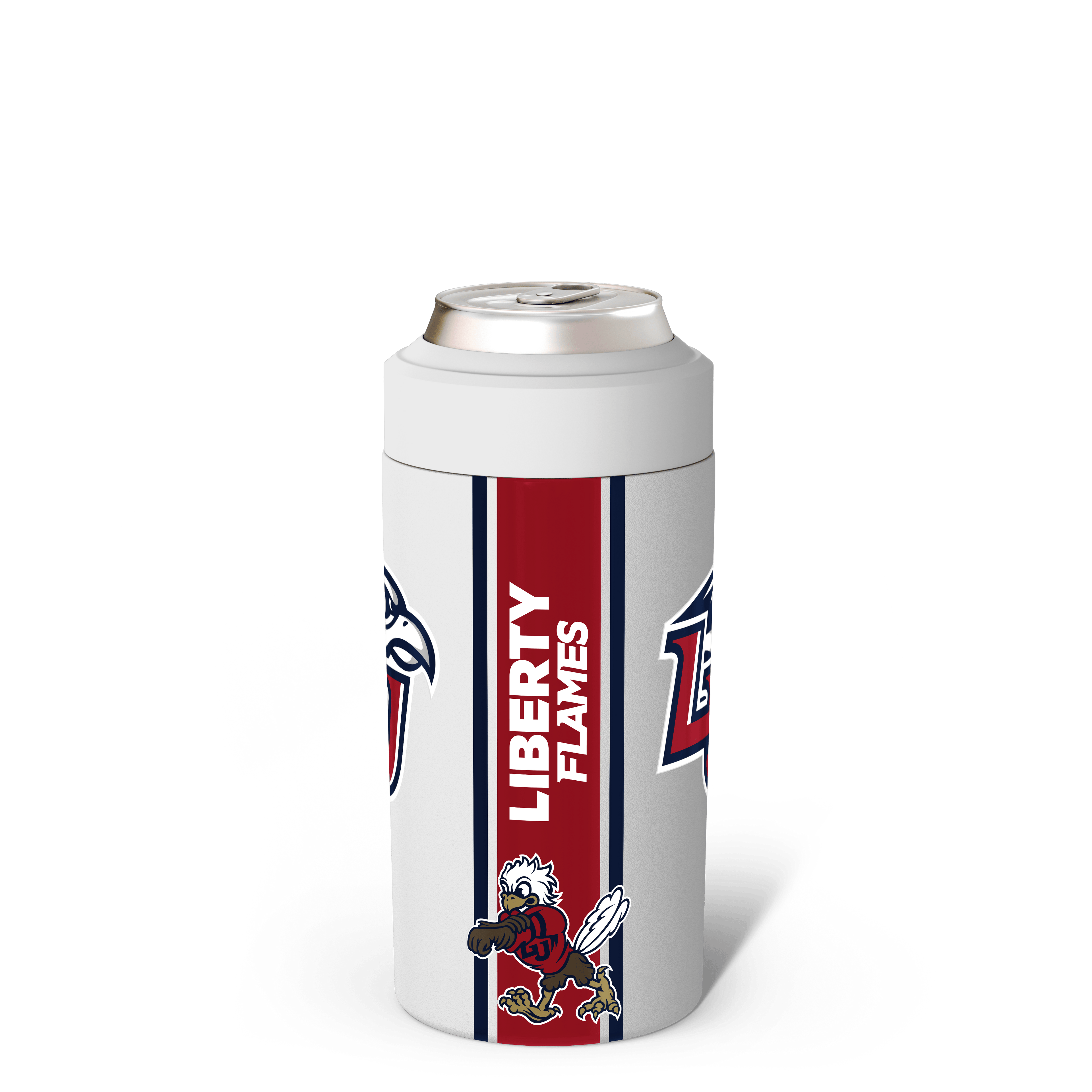 Universal Buddy | Liberty Flames | Gameday