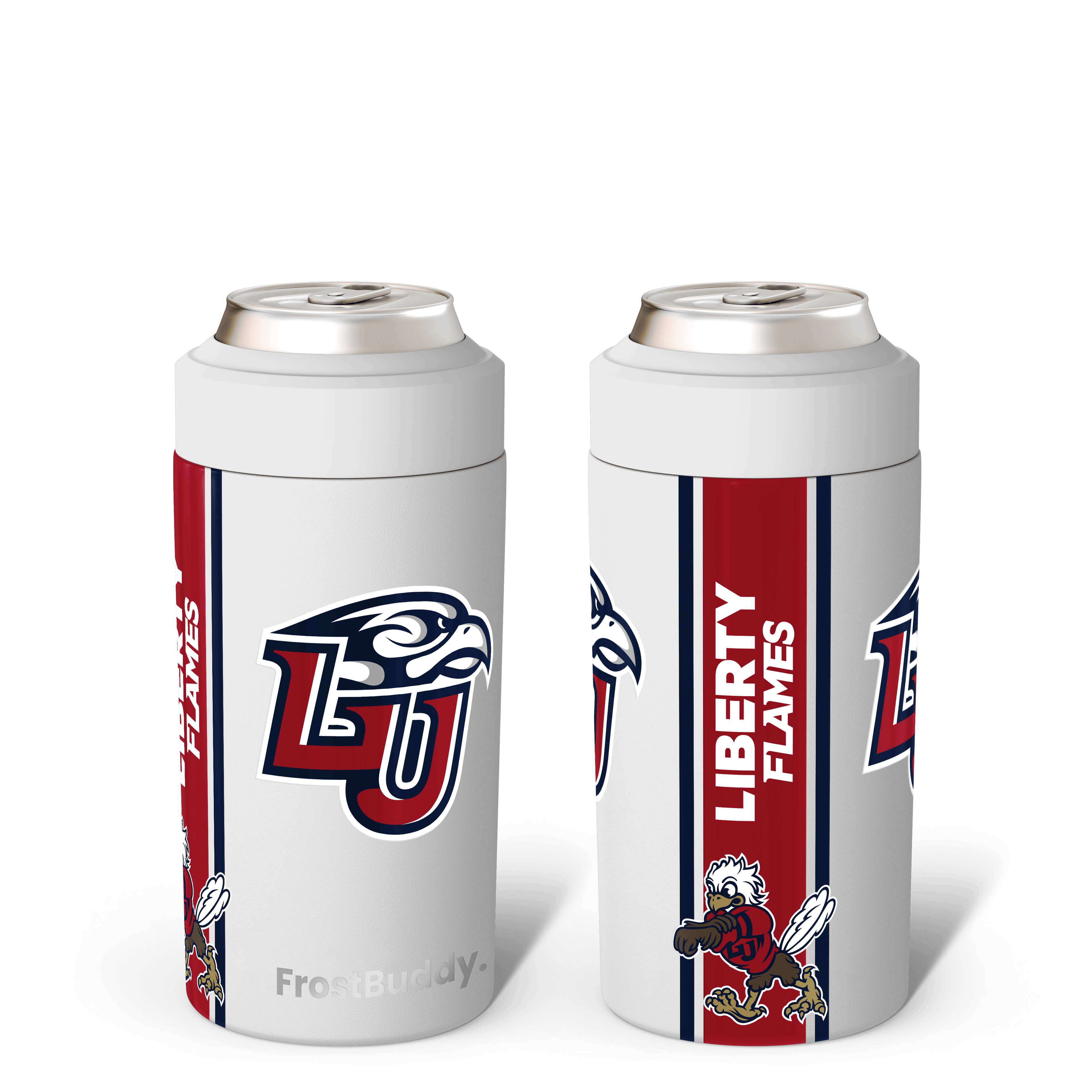 Universal Buddy | Liberty Flames | Gameday