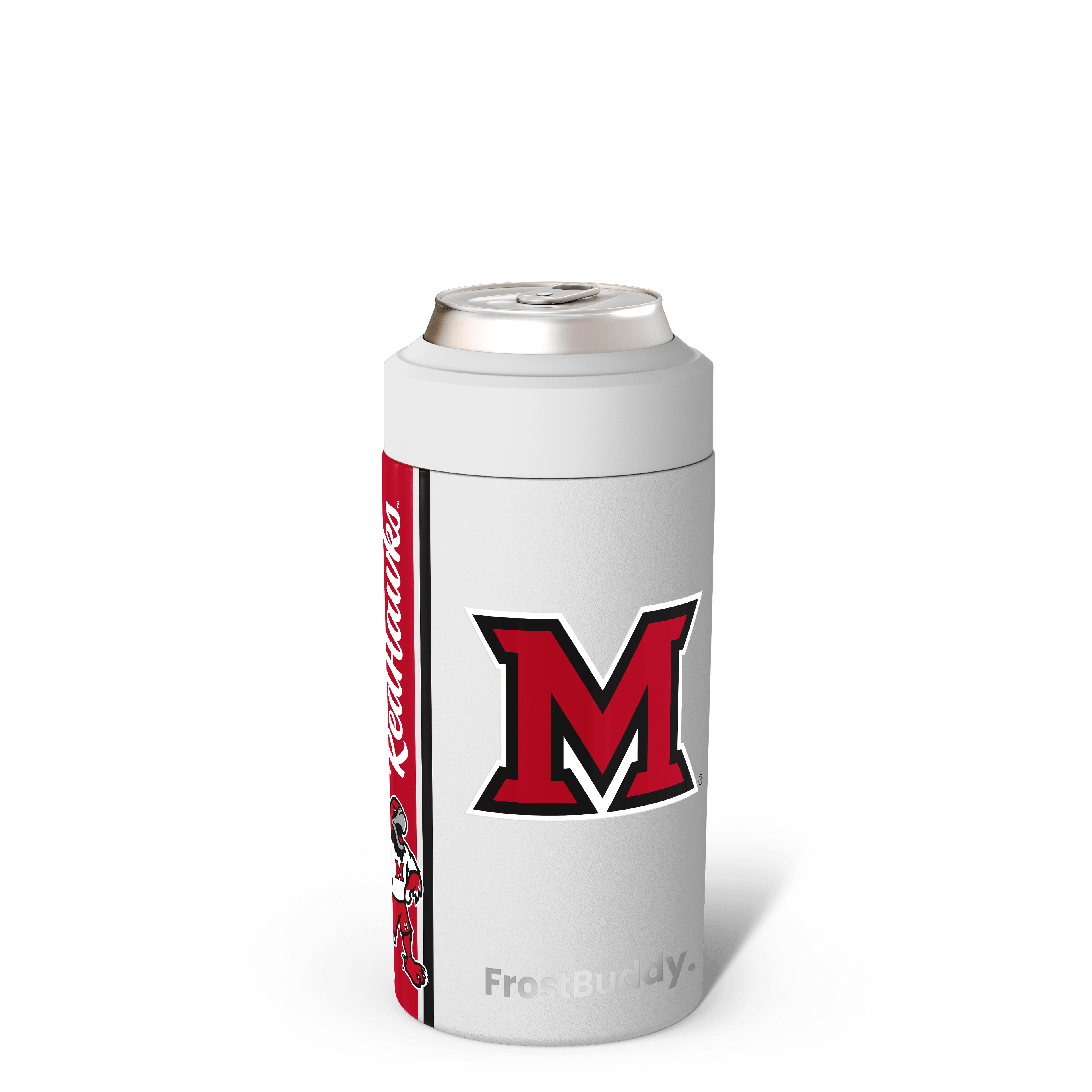 Universal Buddy | Miami-Ohio Redhawks | Gameday