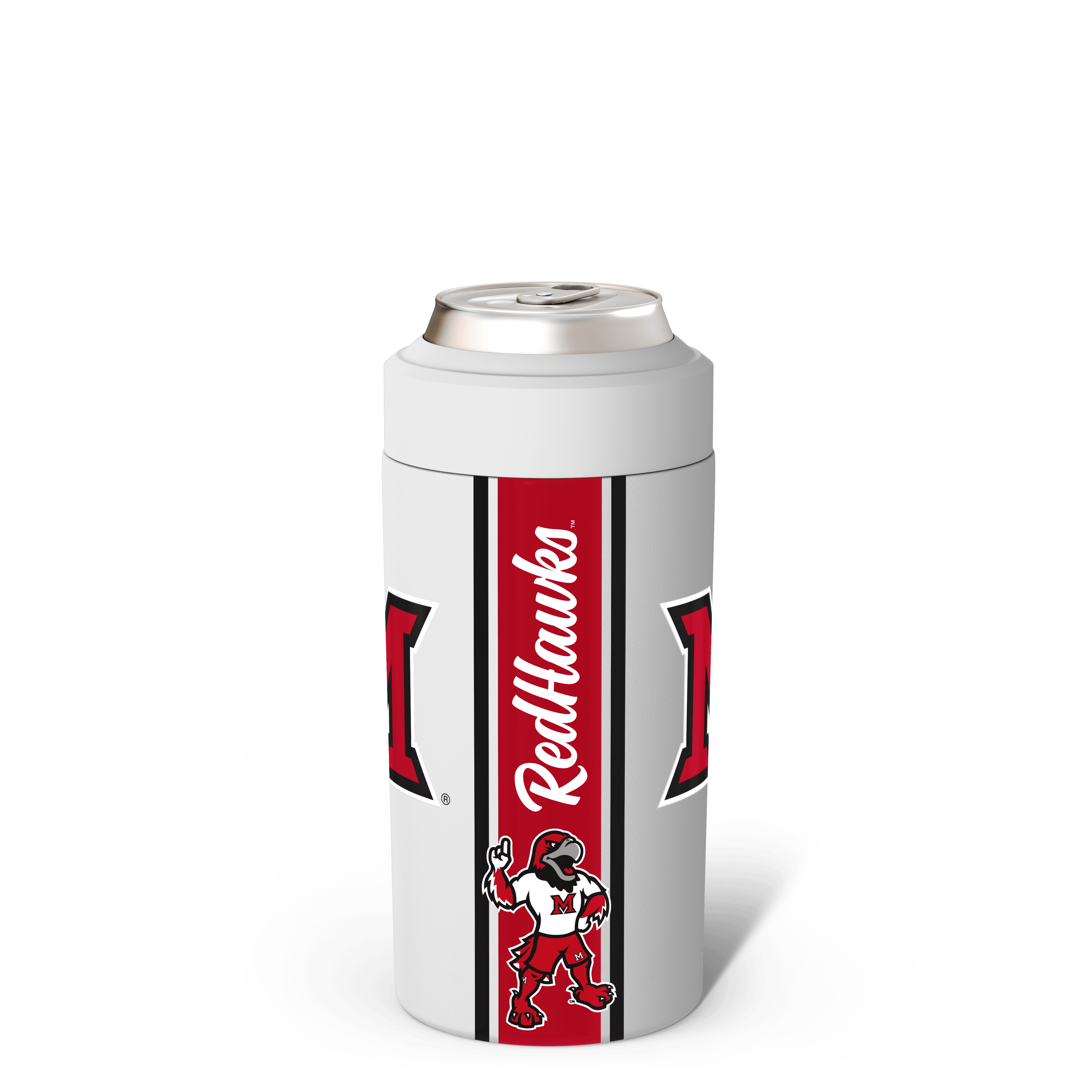 Universal Buddy | Miami-Ohio Redhawks | Gameday