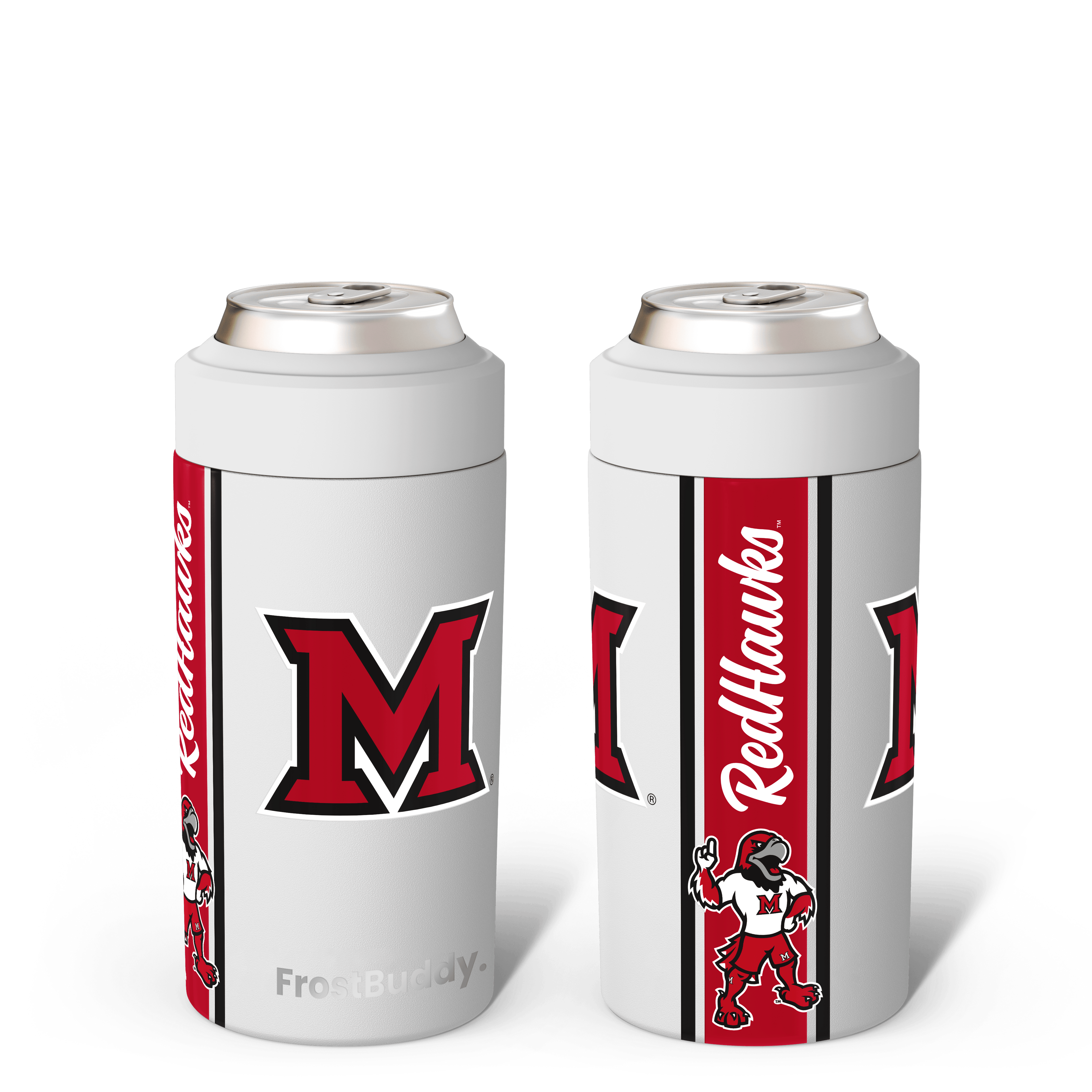 Universal Buddy | Miami-Ohio Redhawks | Gameday