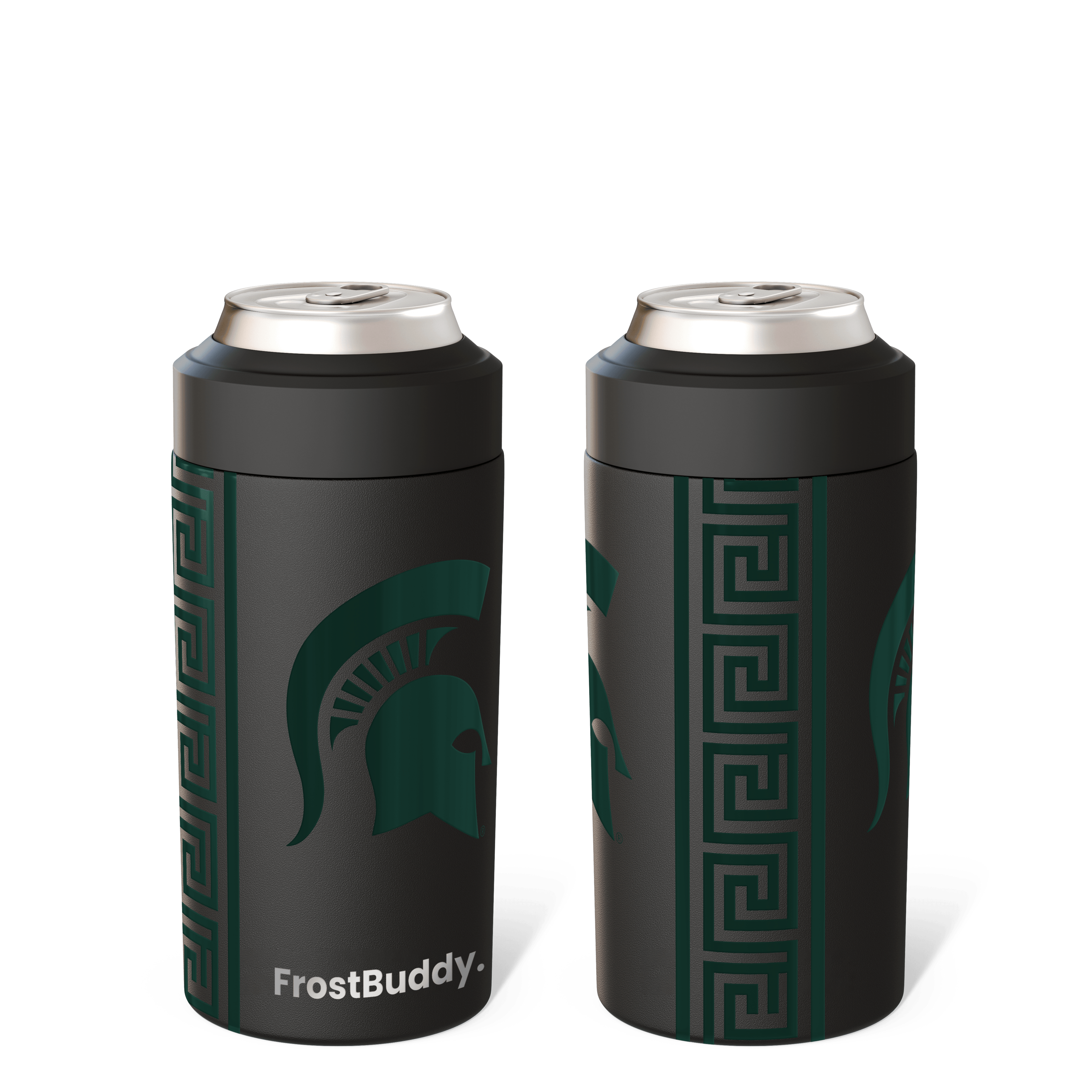 Universal Buddy | Michigan State Spartans | Gameday