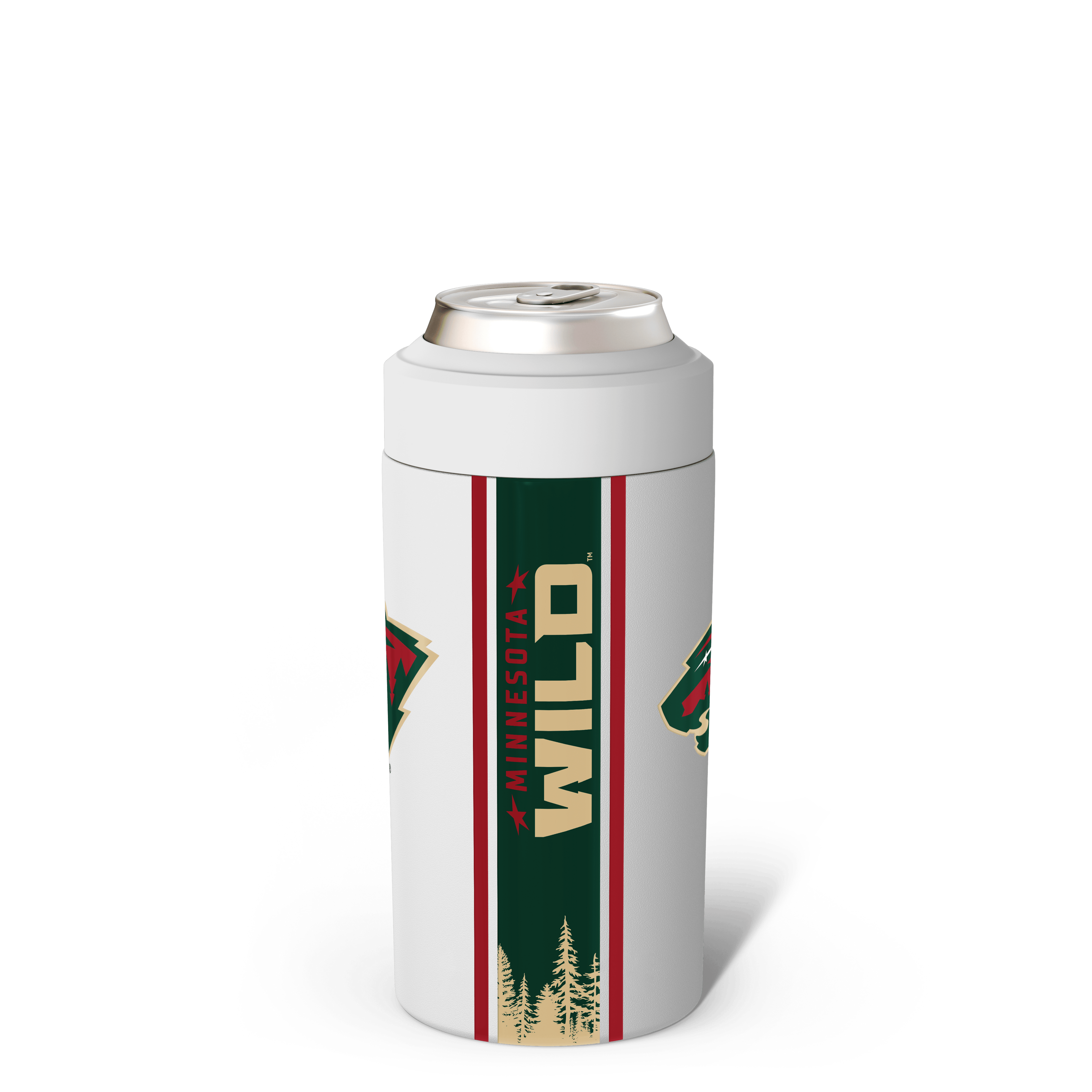 Universal Buddy | Minnesota Wild