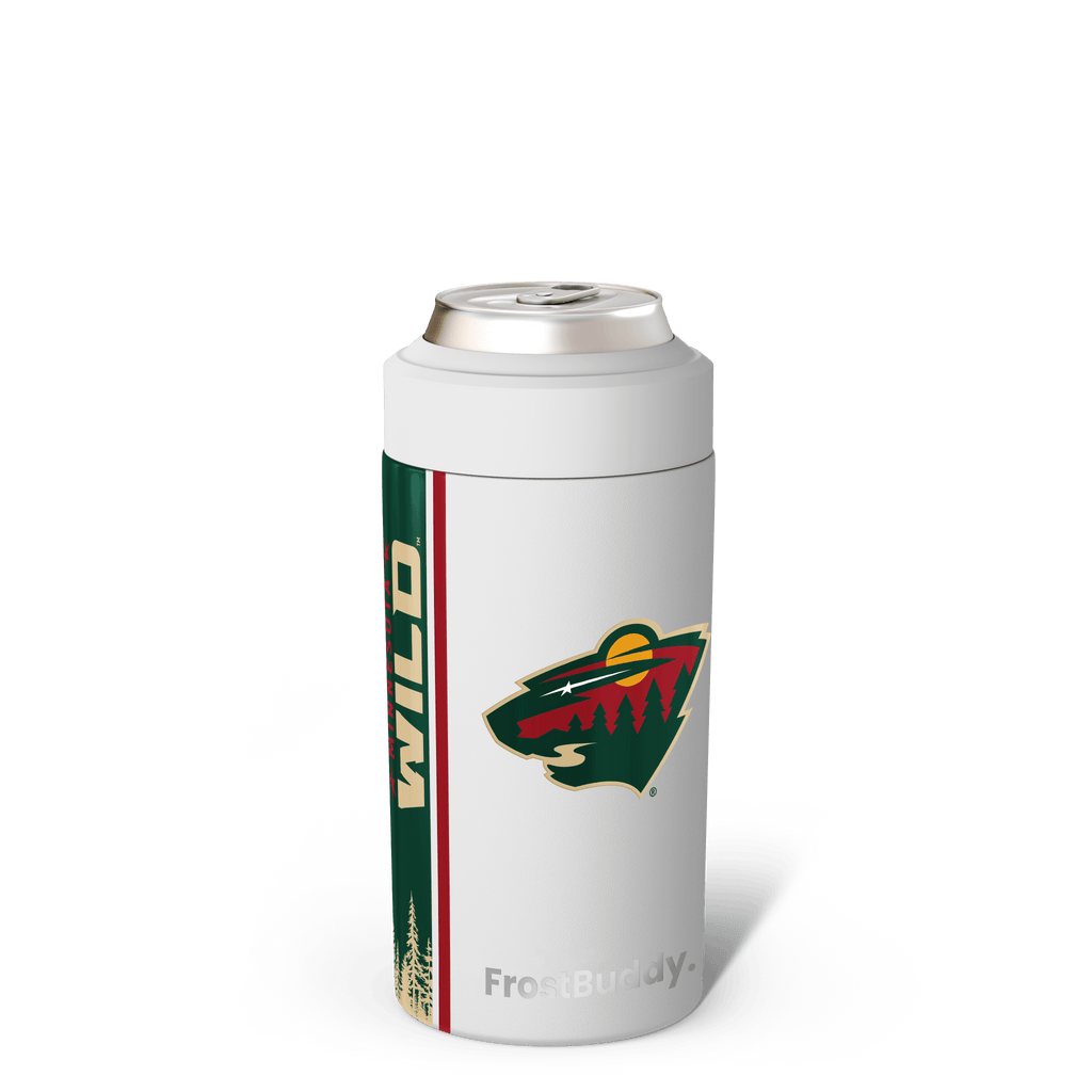 Universal Buddy | Minnesota Wild