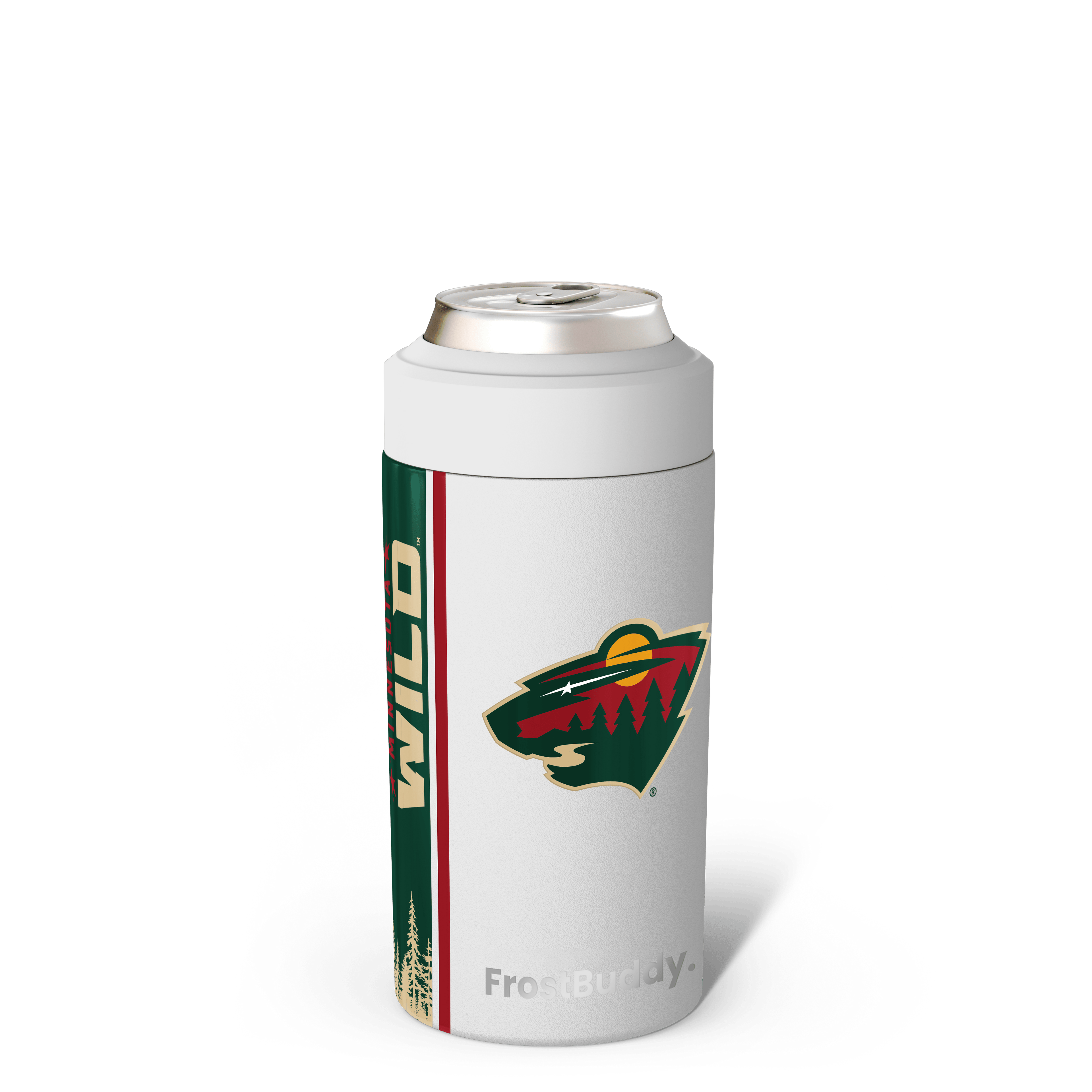 Universal Buddy | Minnesota Wild