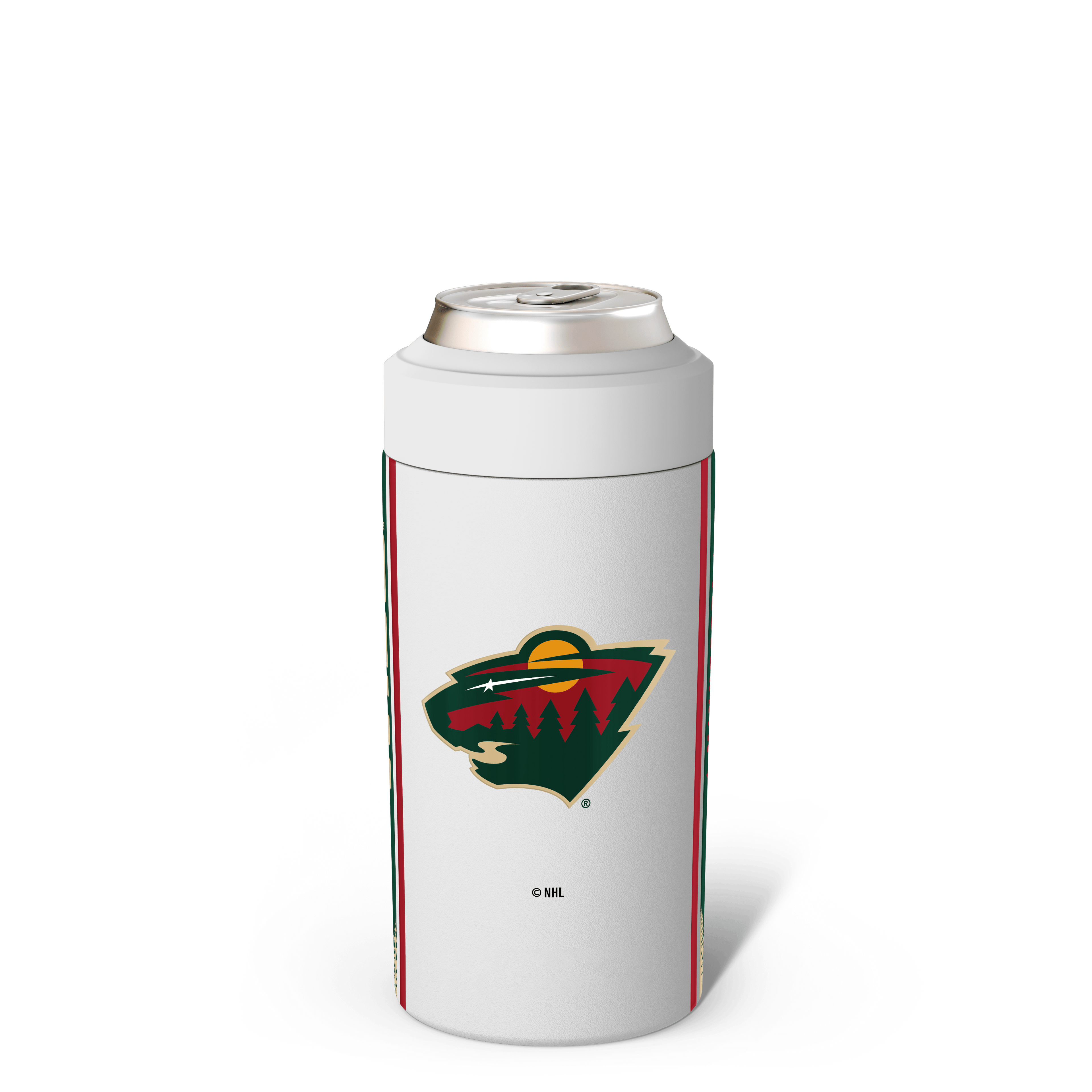 Universal Buddy | Minnesota Wild
