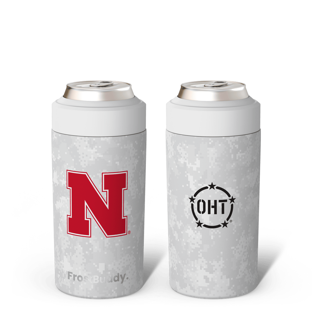 Universal Buddy | Nebraska x OHT