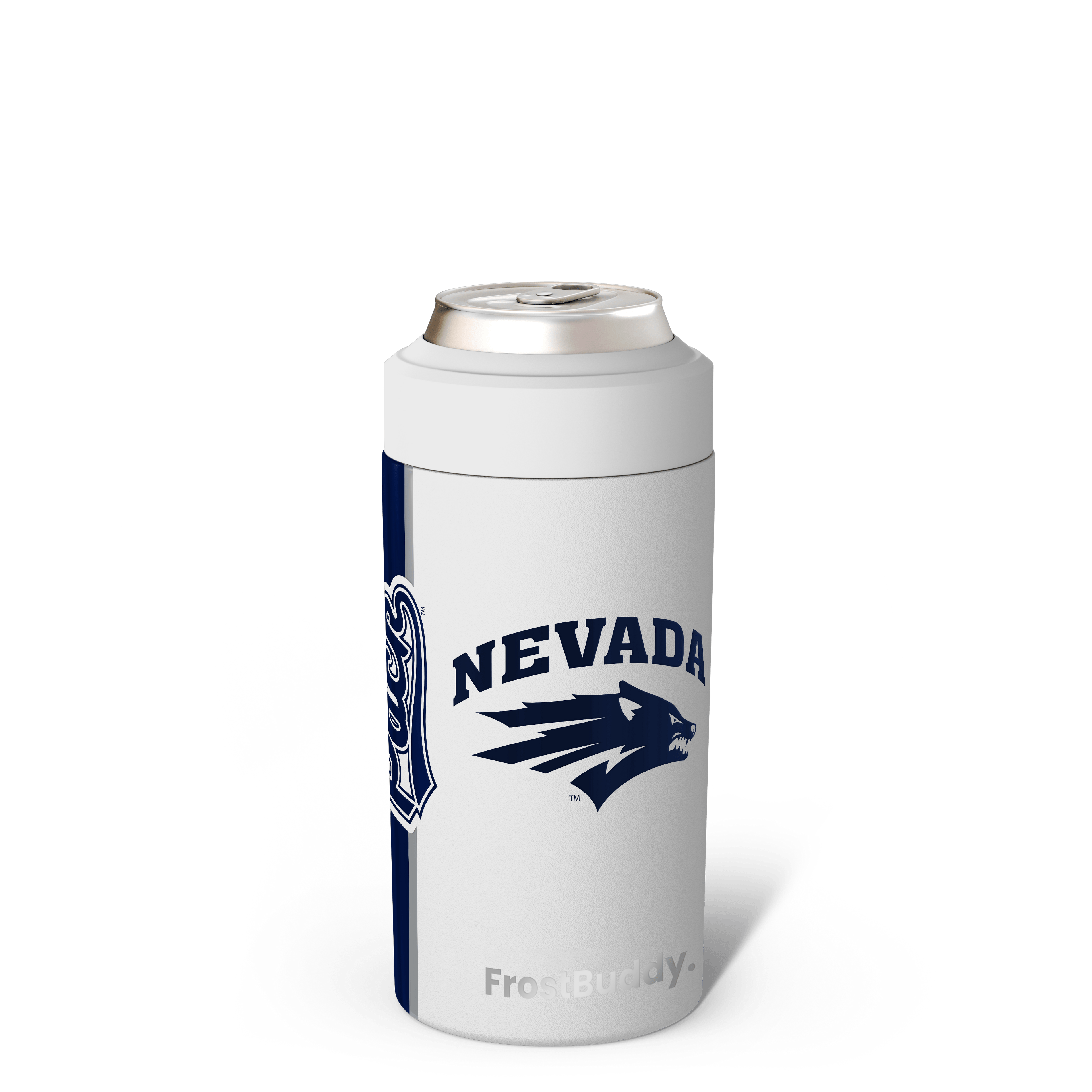 Universal Buddy | Nevada-Reno Wolf Pack | Gameday