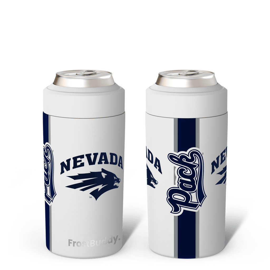 Universal Buddy | Nevada-Reno Wolf Pack | Gameday