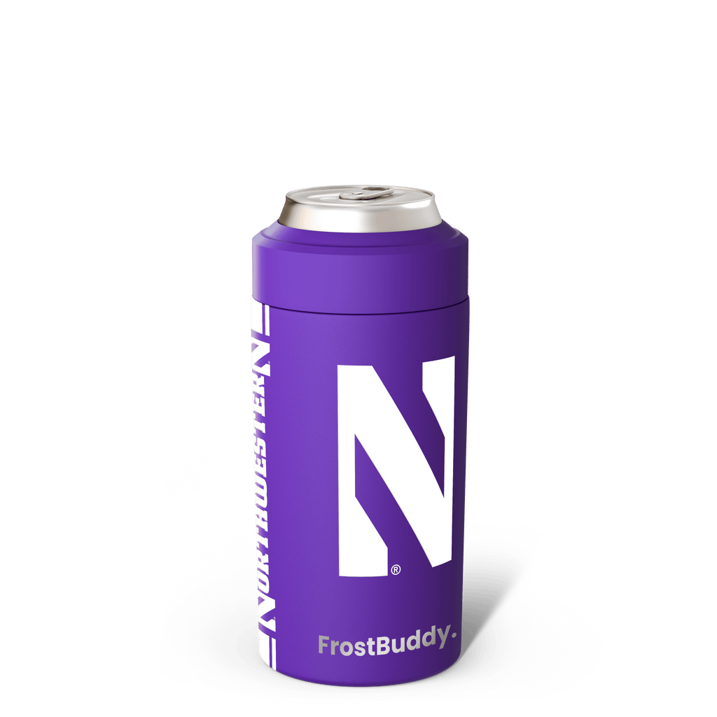 Universal Buddy | Northwestern Wildcats | Gameday