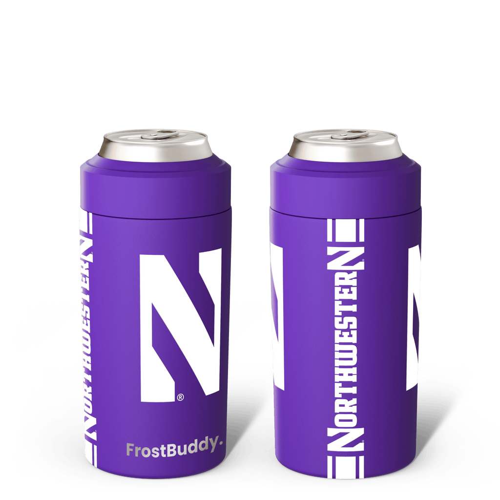 Universal Buddy | Northwestern Wildcats | Gameday