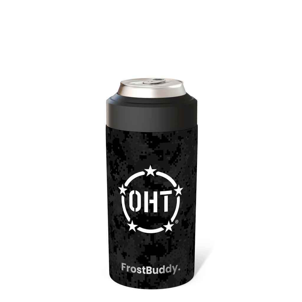 Universal Buddy | OHT Service