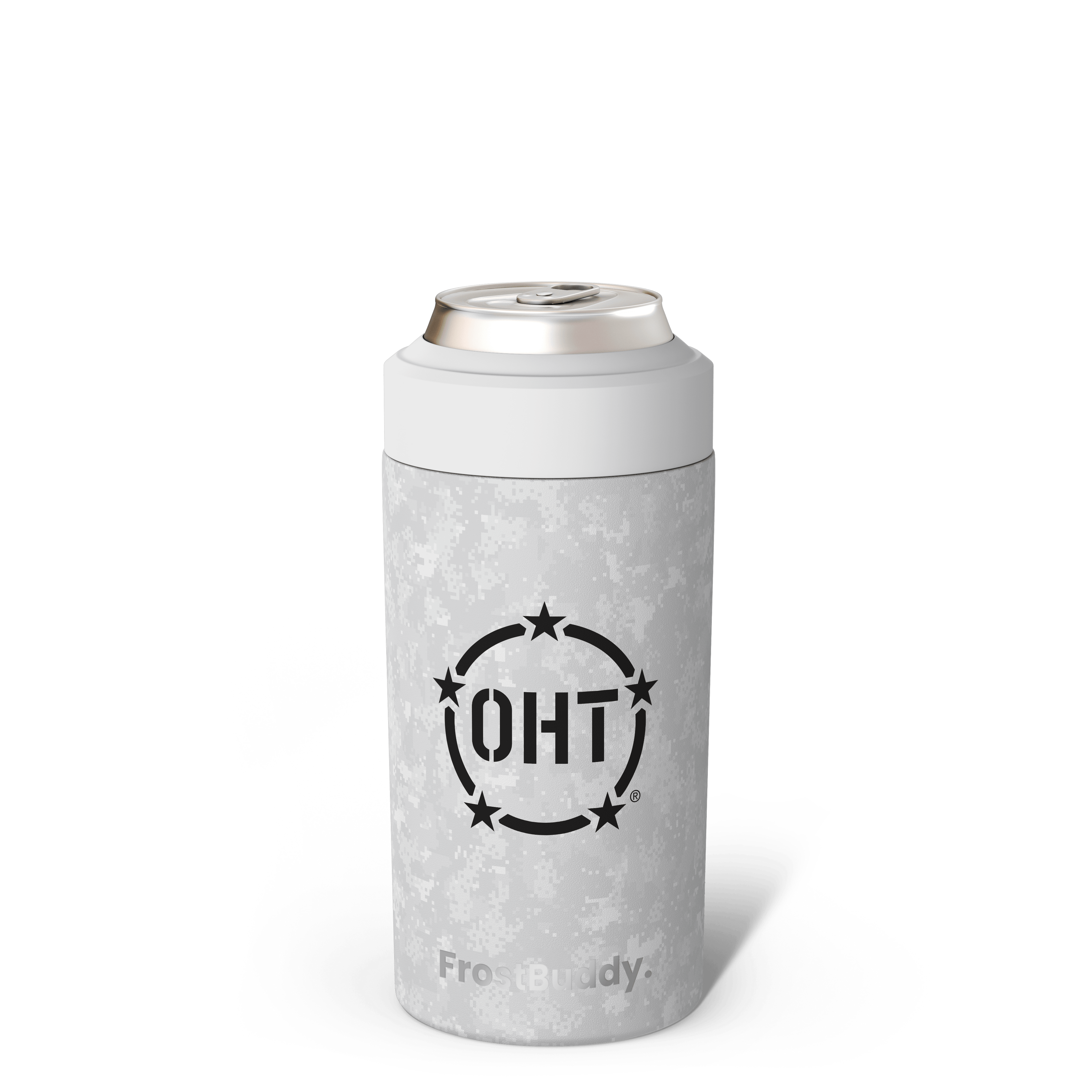 Universal Buddy | OHT Support