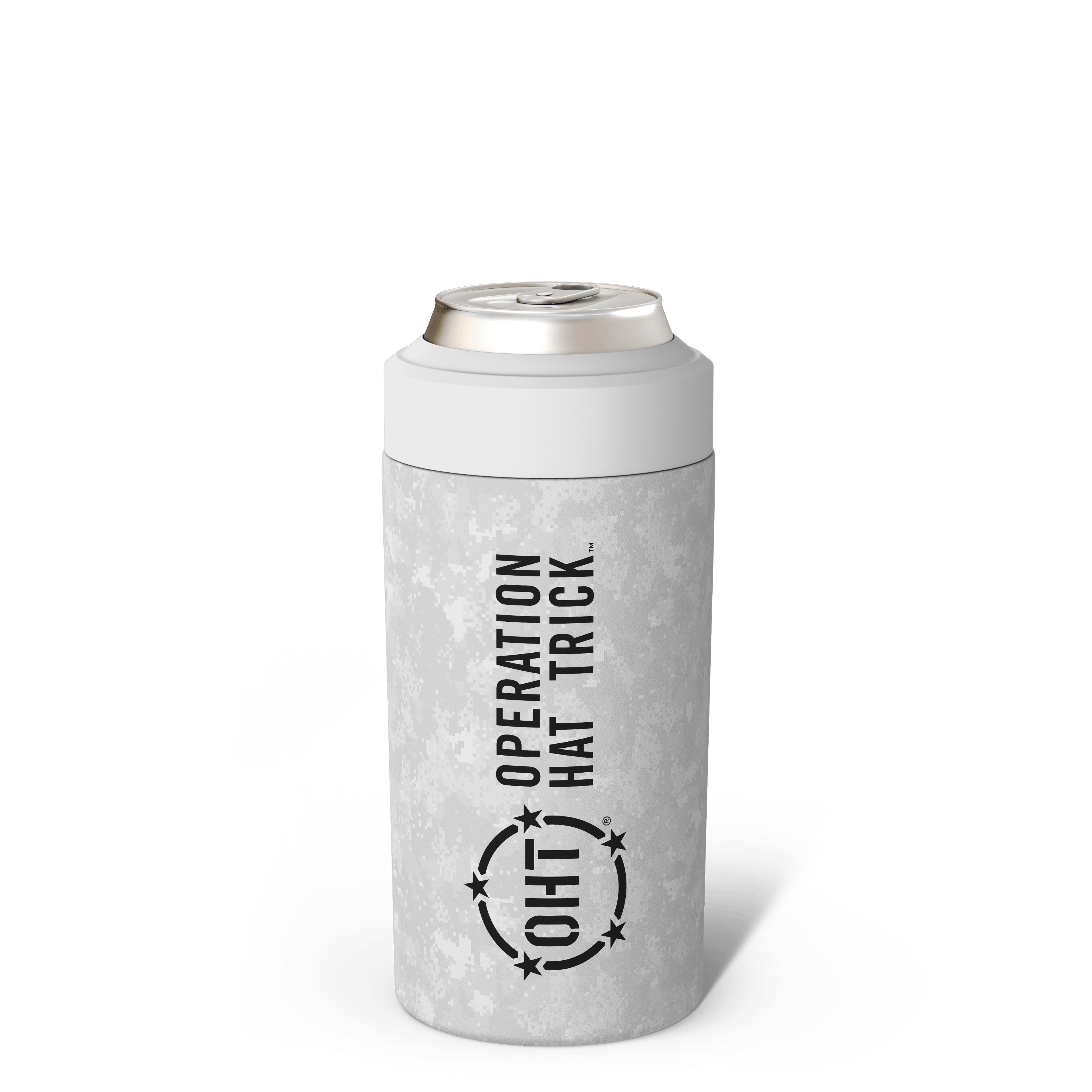 Universal Buddy | OHT Support