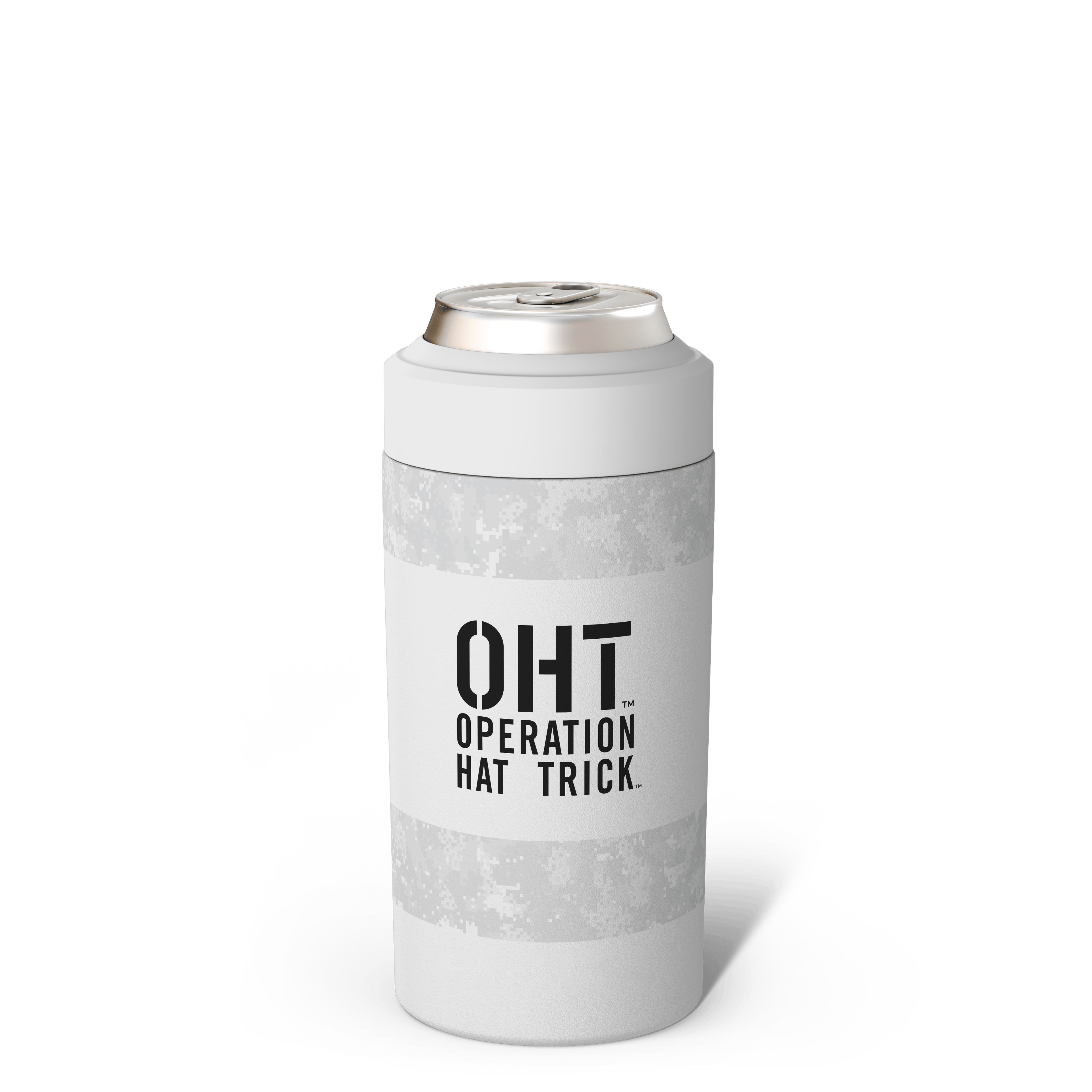 Universal Buddy | OHT Salute