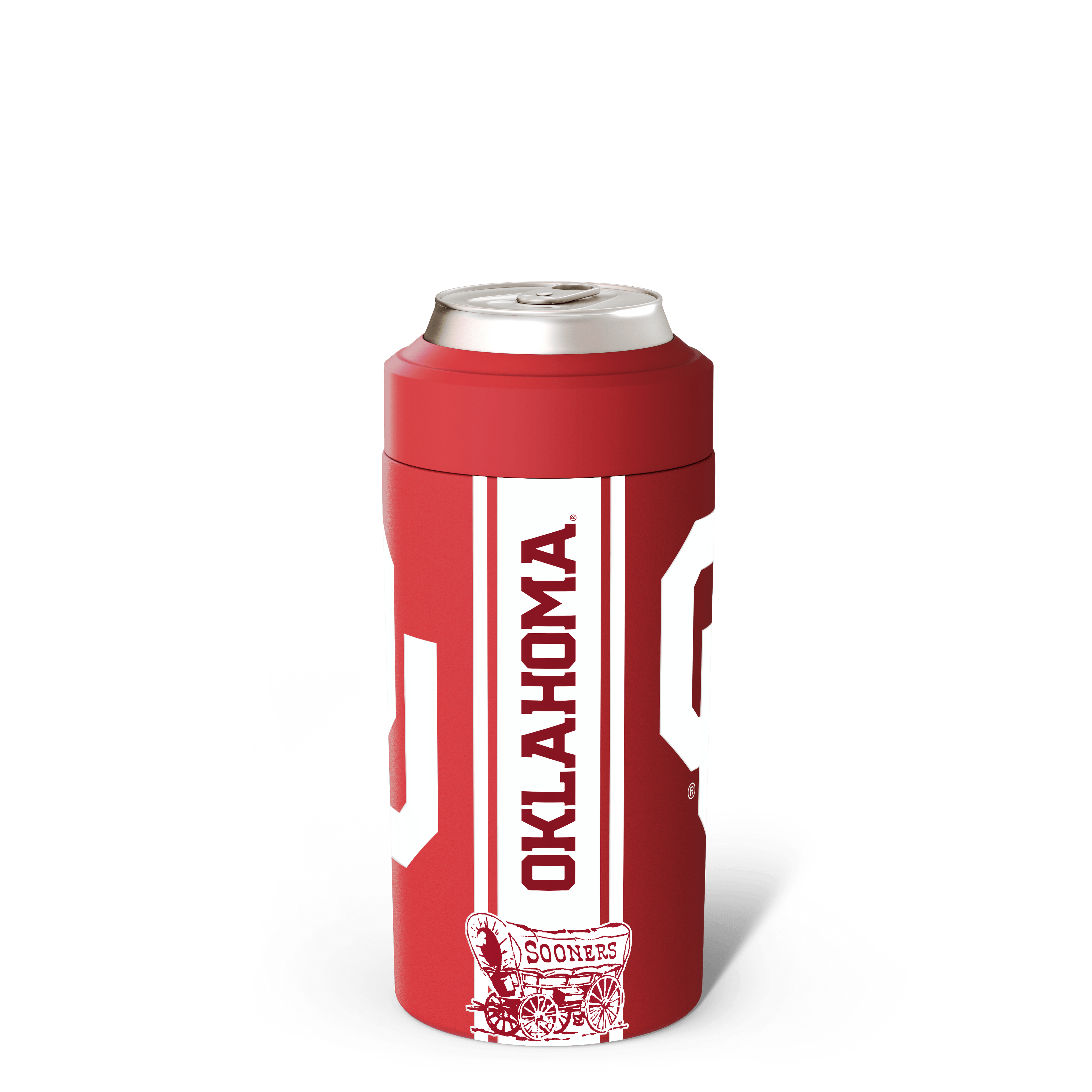 Universal Buddy | Oklahoma Sooners | Gameday