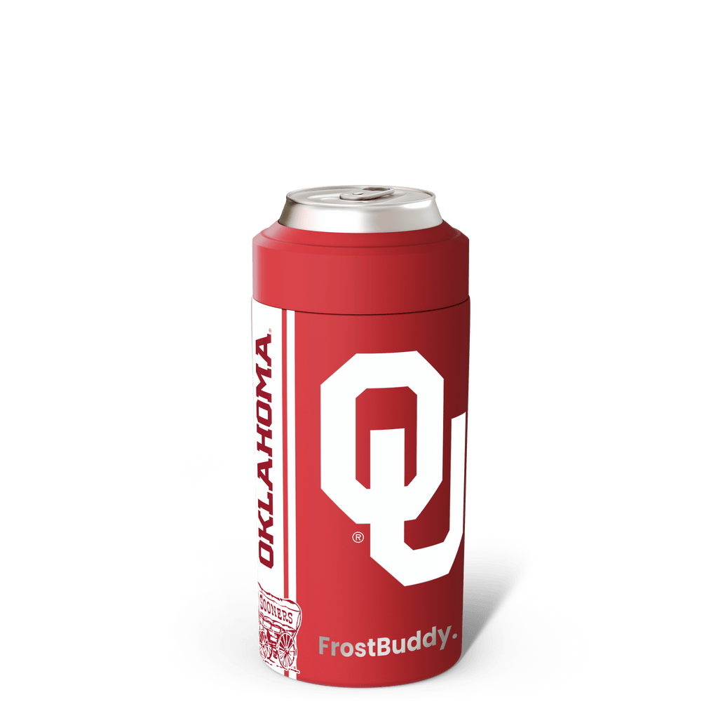 Universal Buddy | Oklahoma Sooners | Gameday
