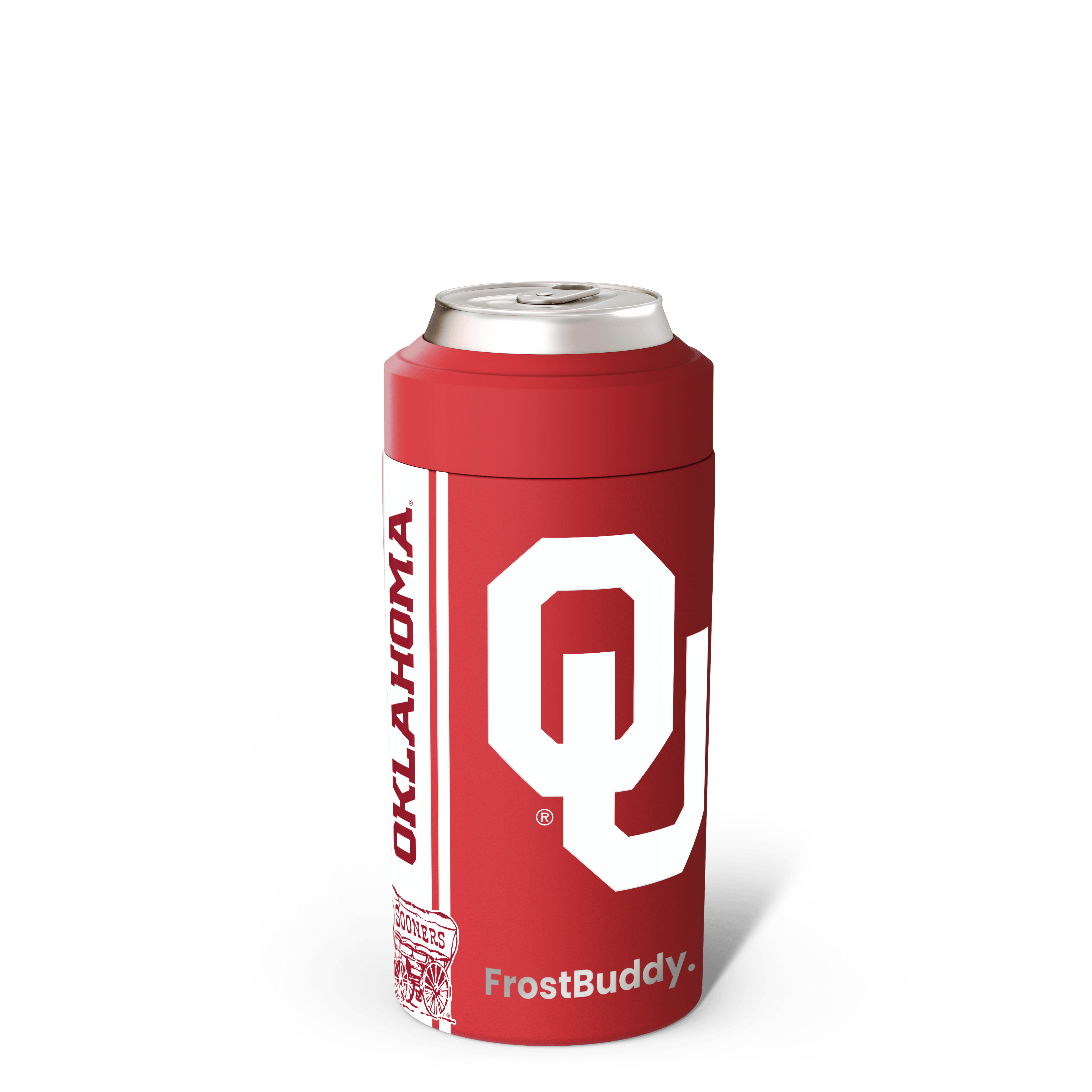 Universal Buddy | Oklahoma Sooners | Gameday