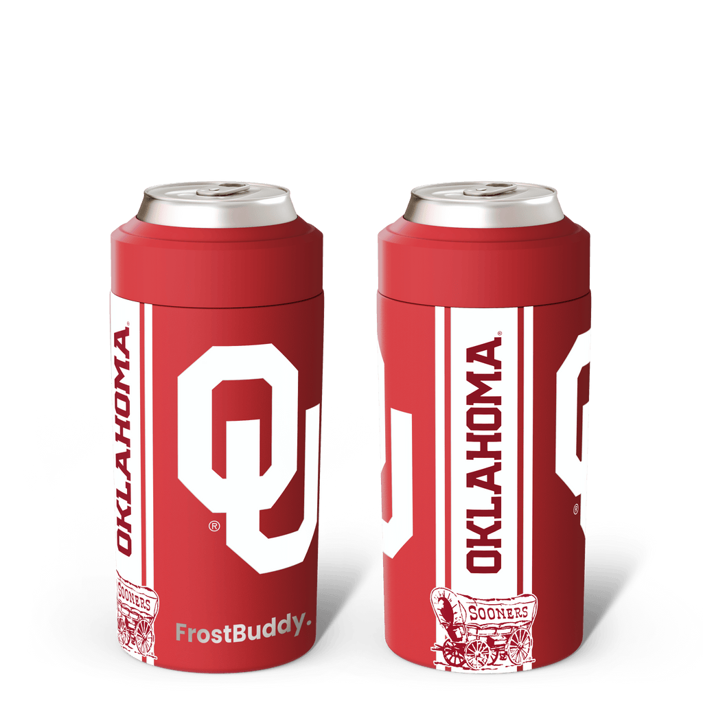 Universal Buddy | Oklahoma Sooners | Gameday