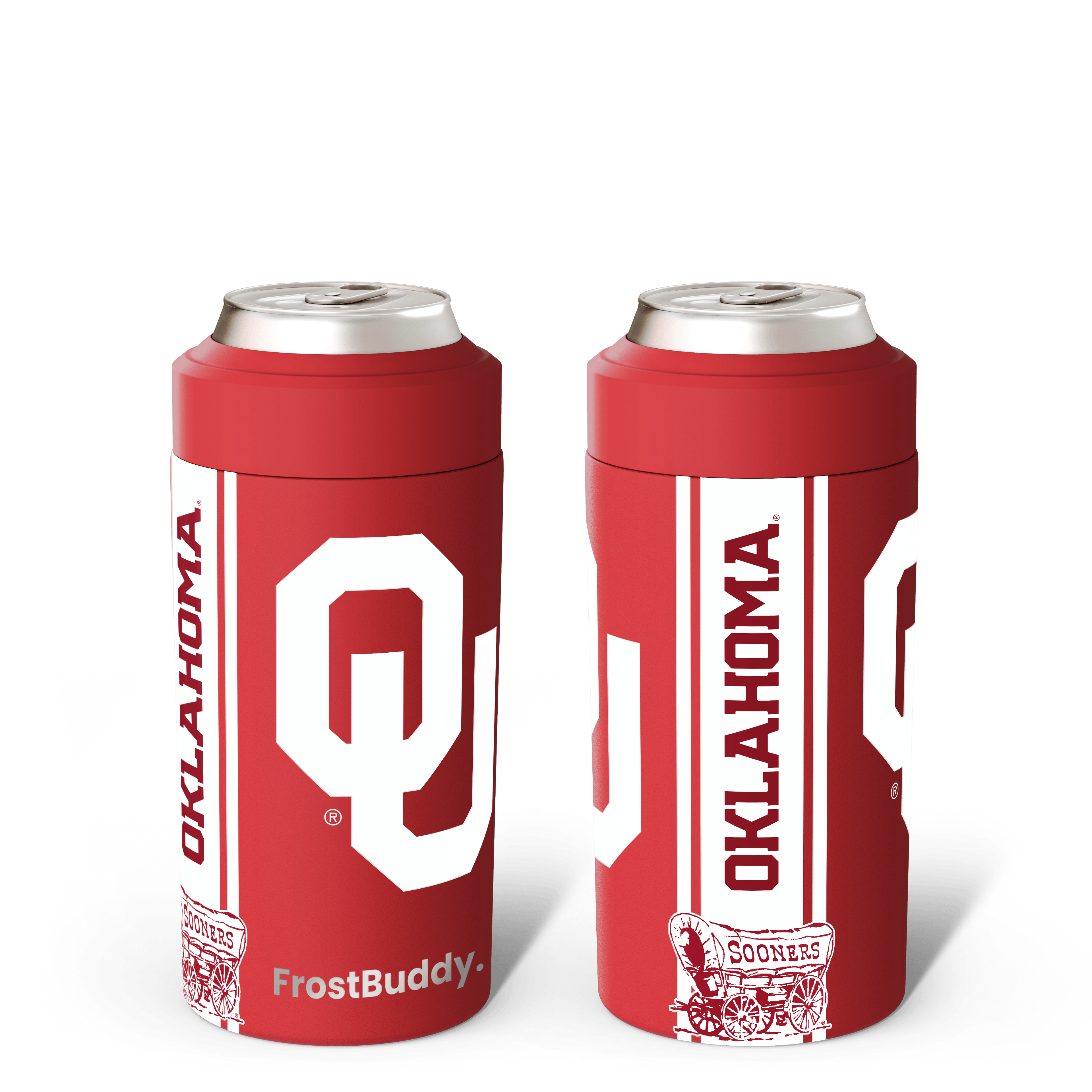 Universal Buddy | Oklahoma Sooners | Gameday