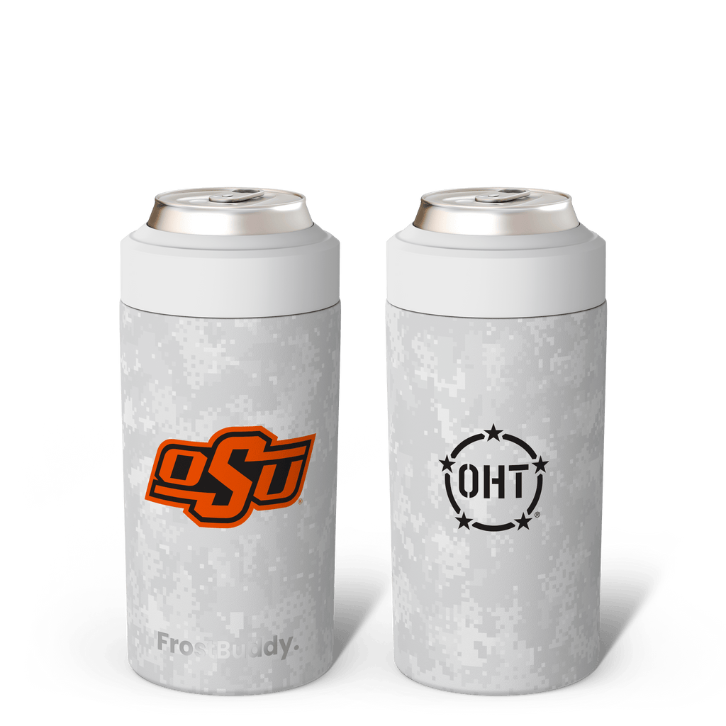 Universal Buddy | Oklahoma State x OHT