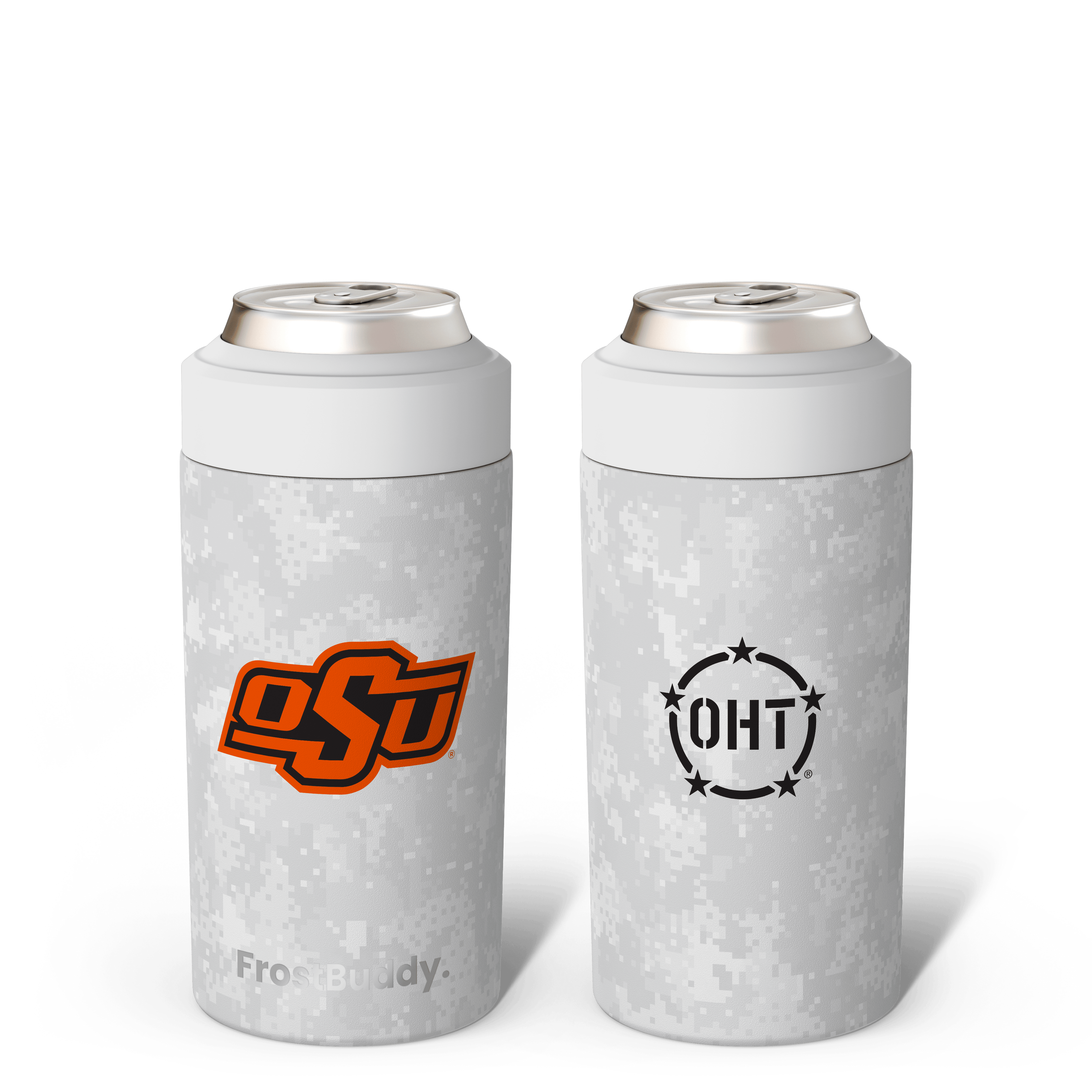 Universal Buddy | Oklahoma State x OHT