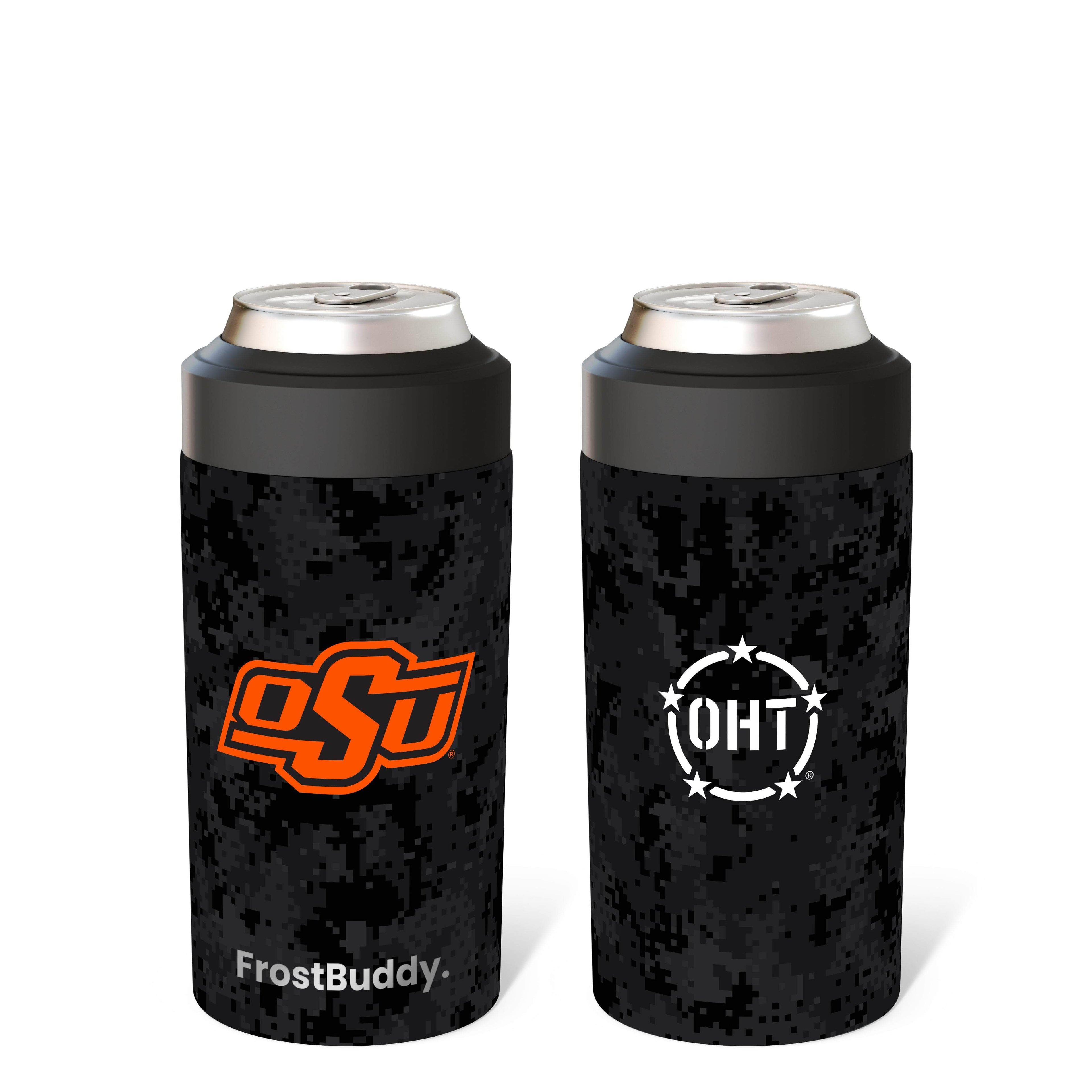 Universal Buddy | Oklahoma State x OHT