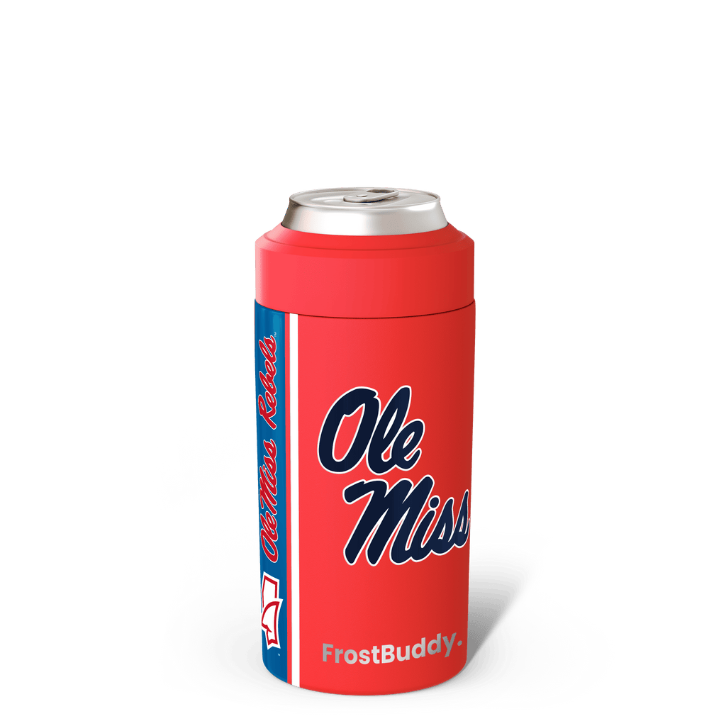 Universal Buddy | Ole Miss Rebels | Gameday