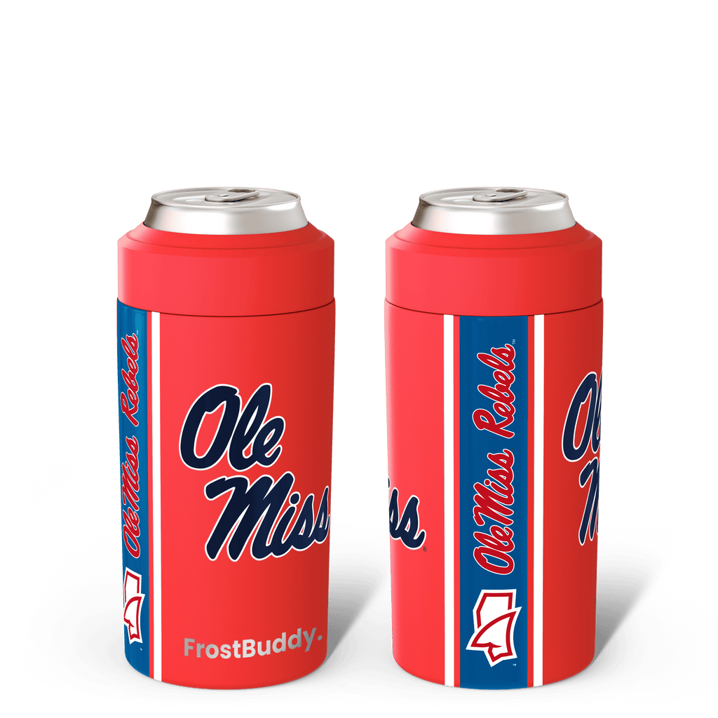 Universal Buddy | Ole Miss Rebels | Gameday