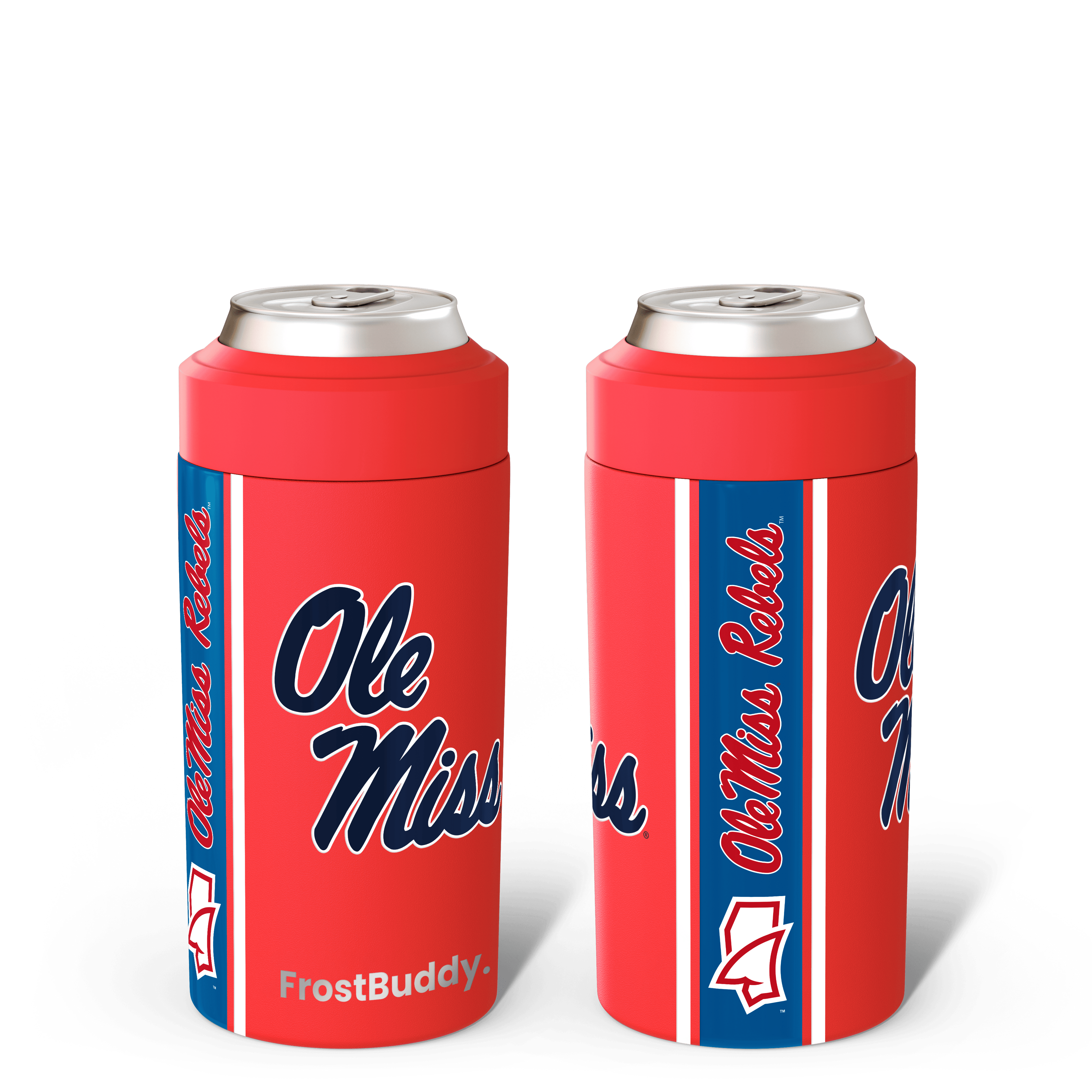 Universal Buddy | Ole Miss Rebels | Gameday