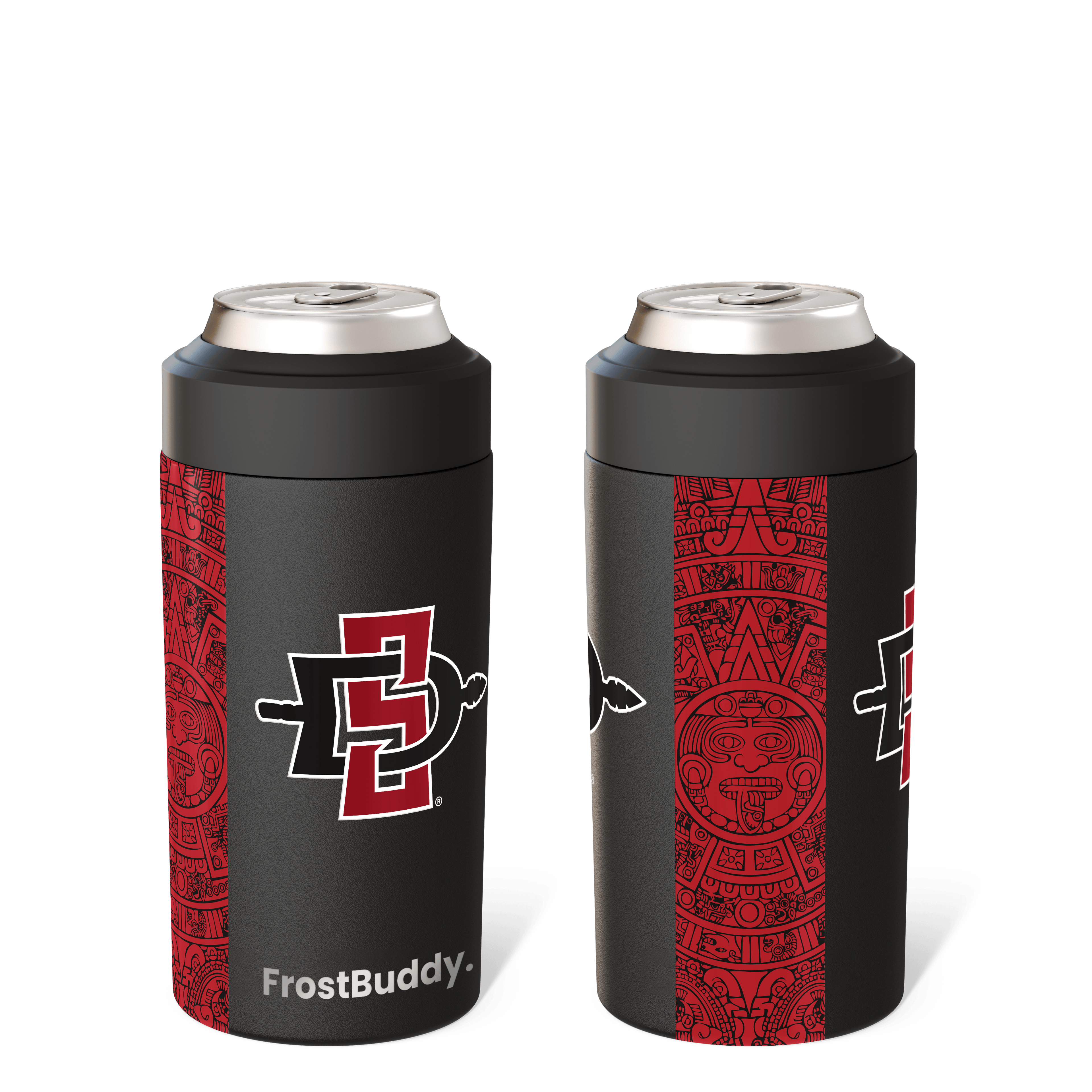 Universal Buddy | San Diego State Aztecs | Gameday