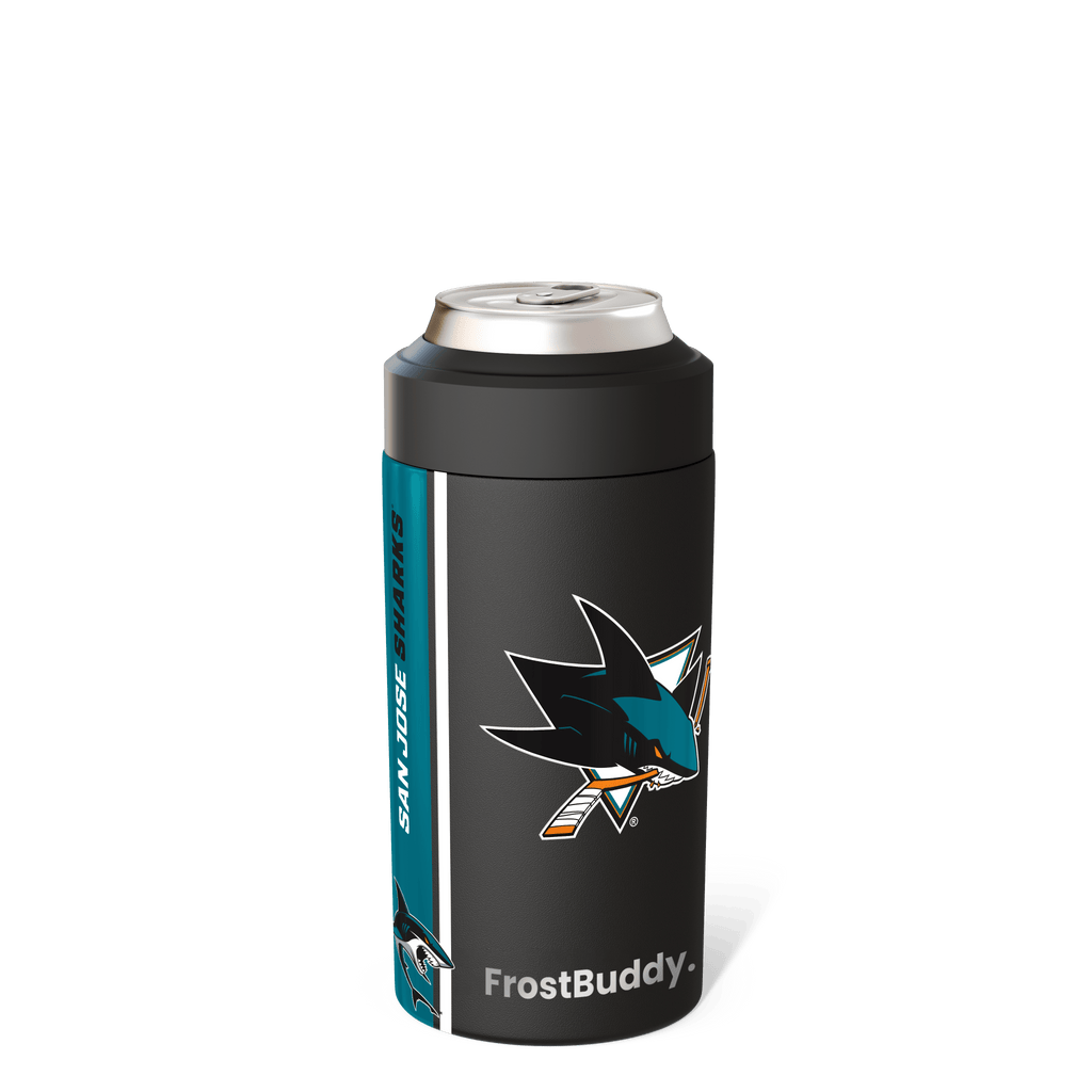 Universal Buddy | San Jose Sharks