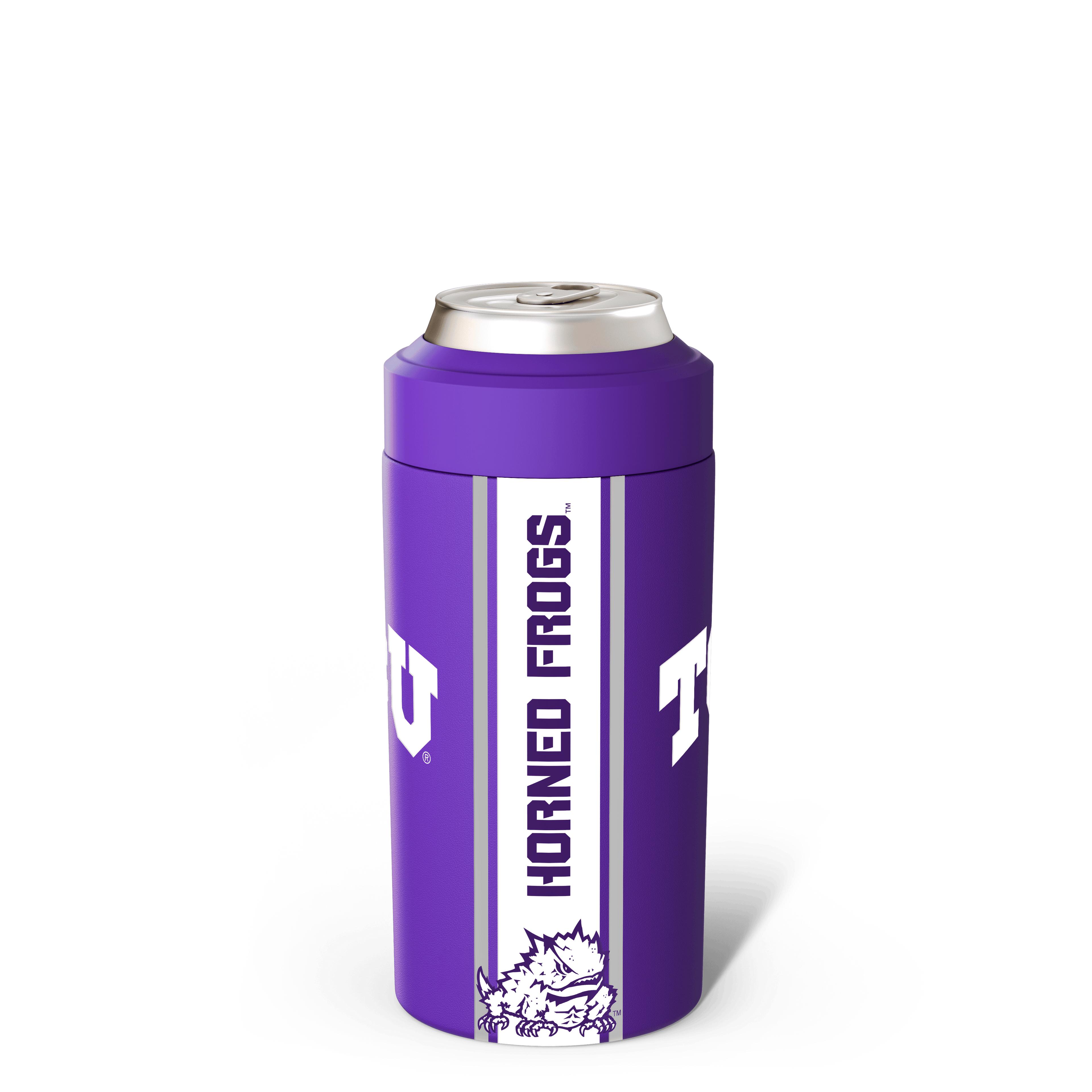 Universal Buddy | TCU Horned Frogs | Gameday