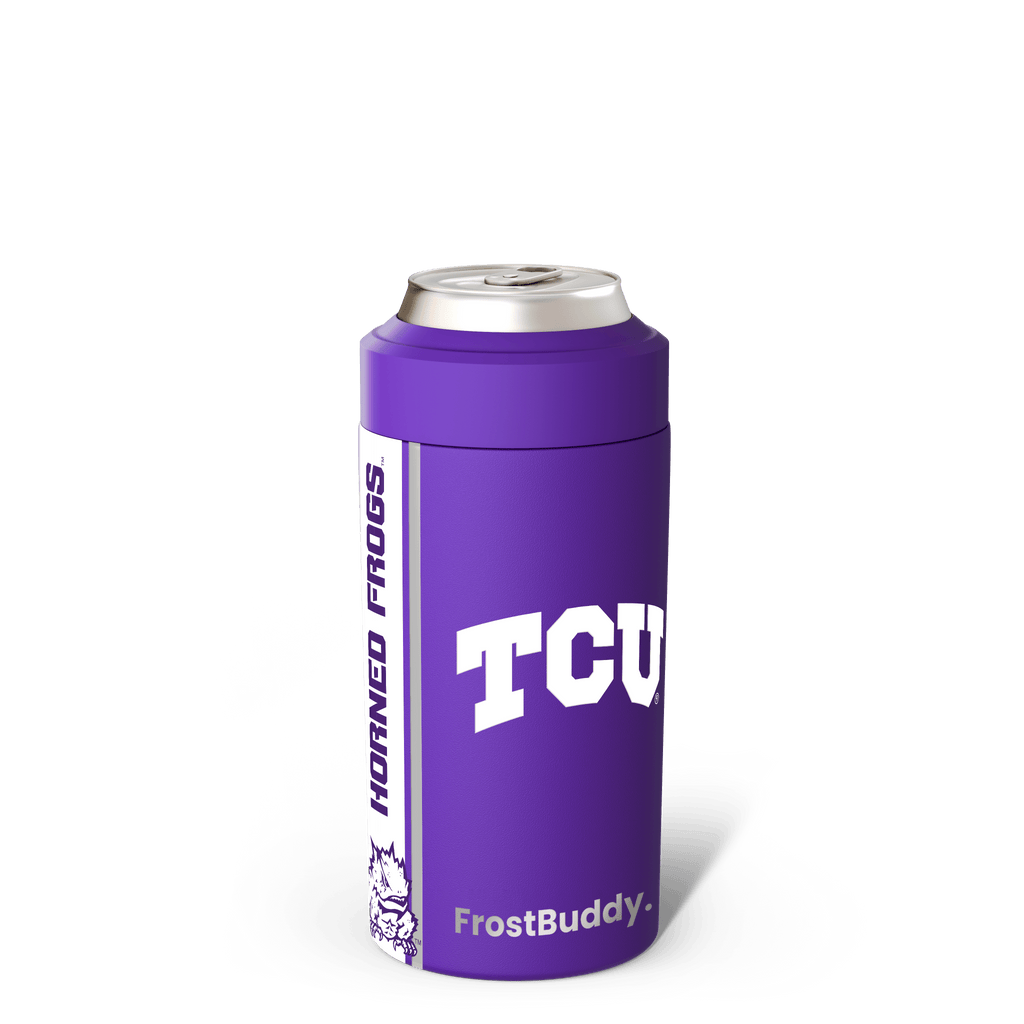 Universal Buddy | TCU Horned Frogs | Gameday
