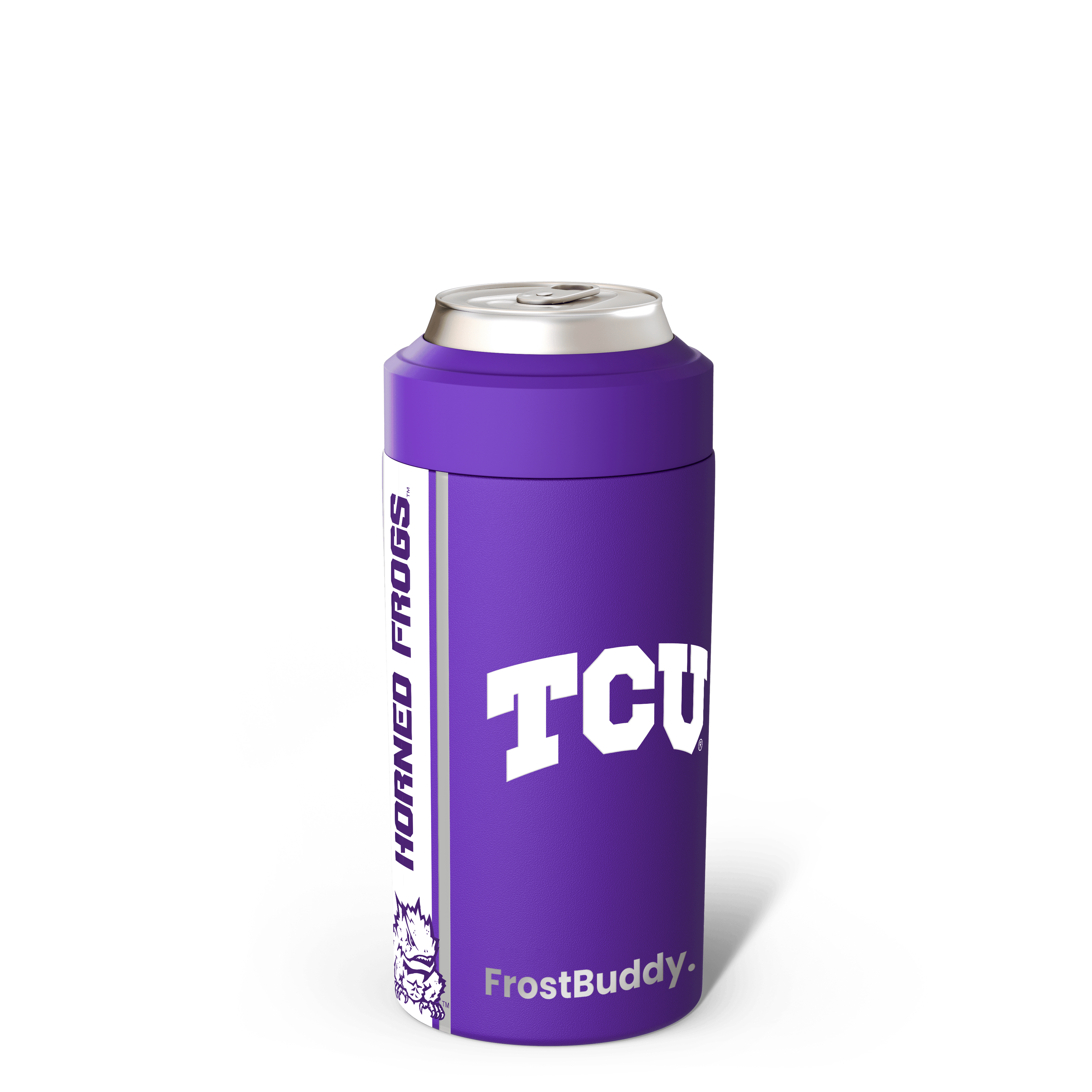 Universal Buddy | TCU Horned Frogs | Gameday