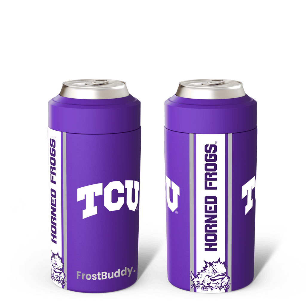 Universal Buddy | TCU Horned Frogs | Gameday