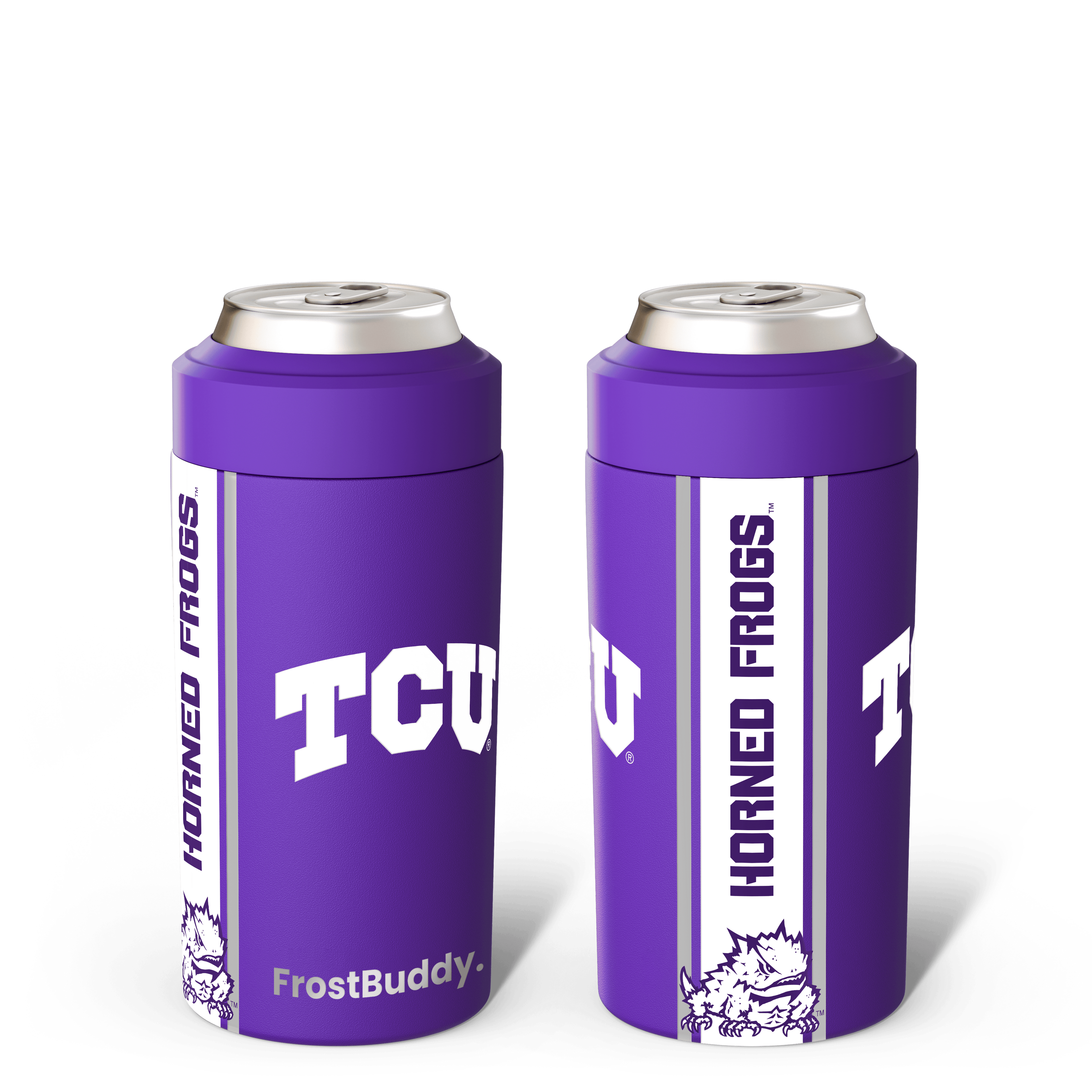Universal Buddy | TCU Horned Frogs | Gameday