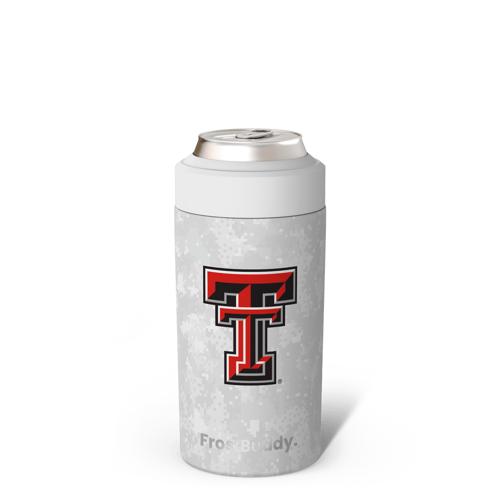 Universal Buddy | Texas Tech x OHT