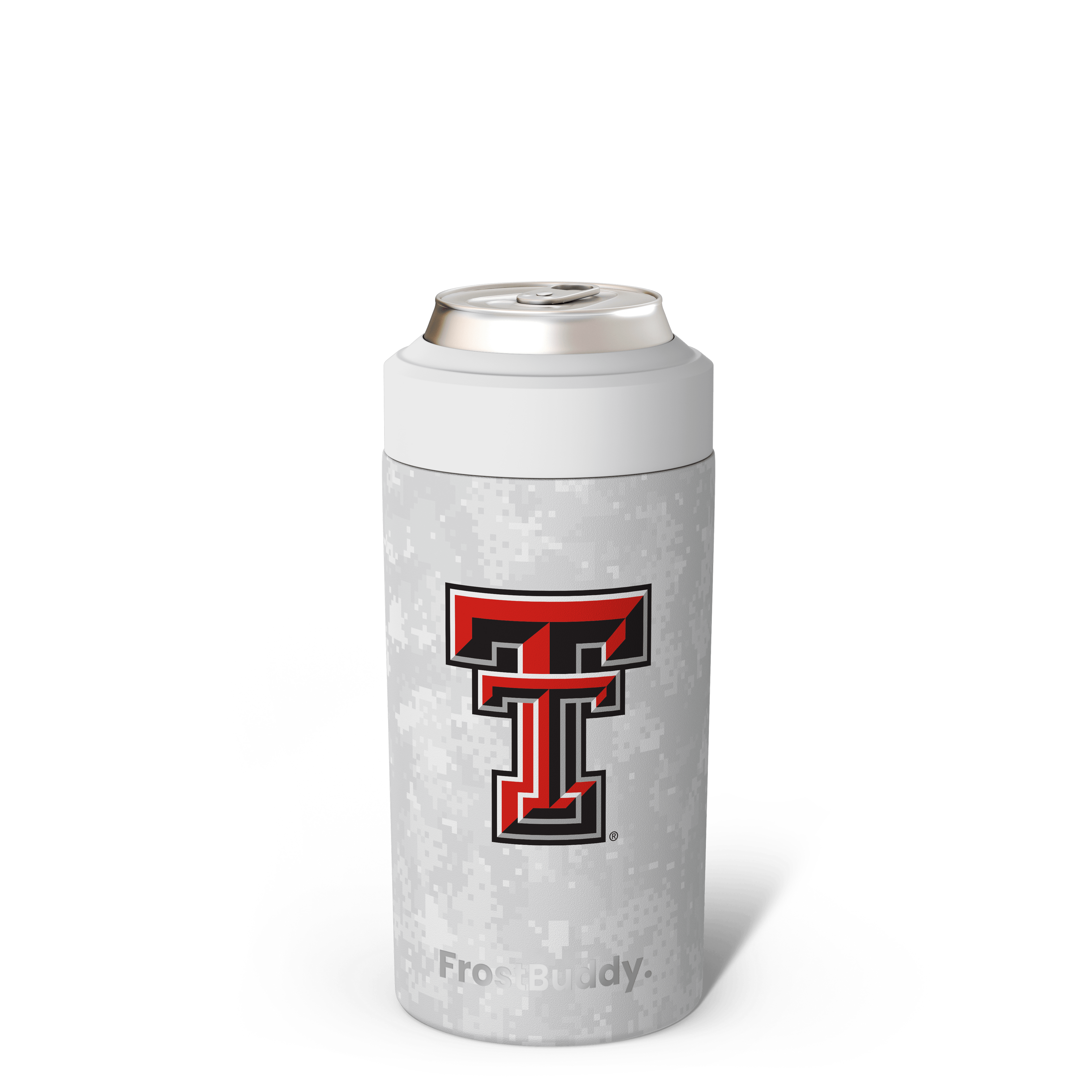 Universal Buddy | Texas Tech x OHT