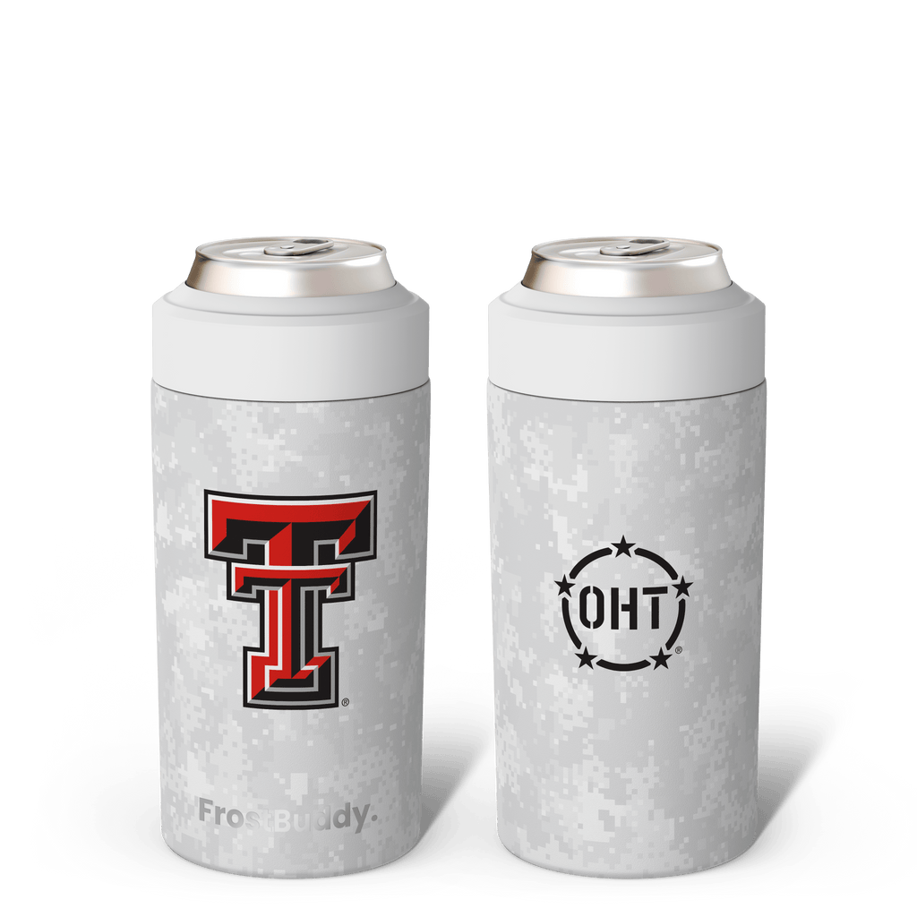 Universal Buddy | Texas Tech x OHT