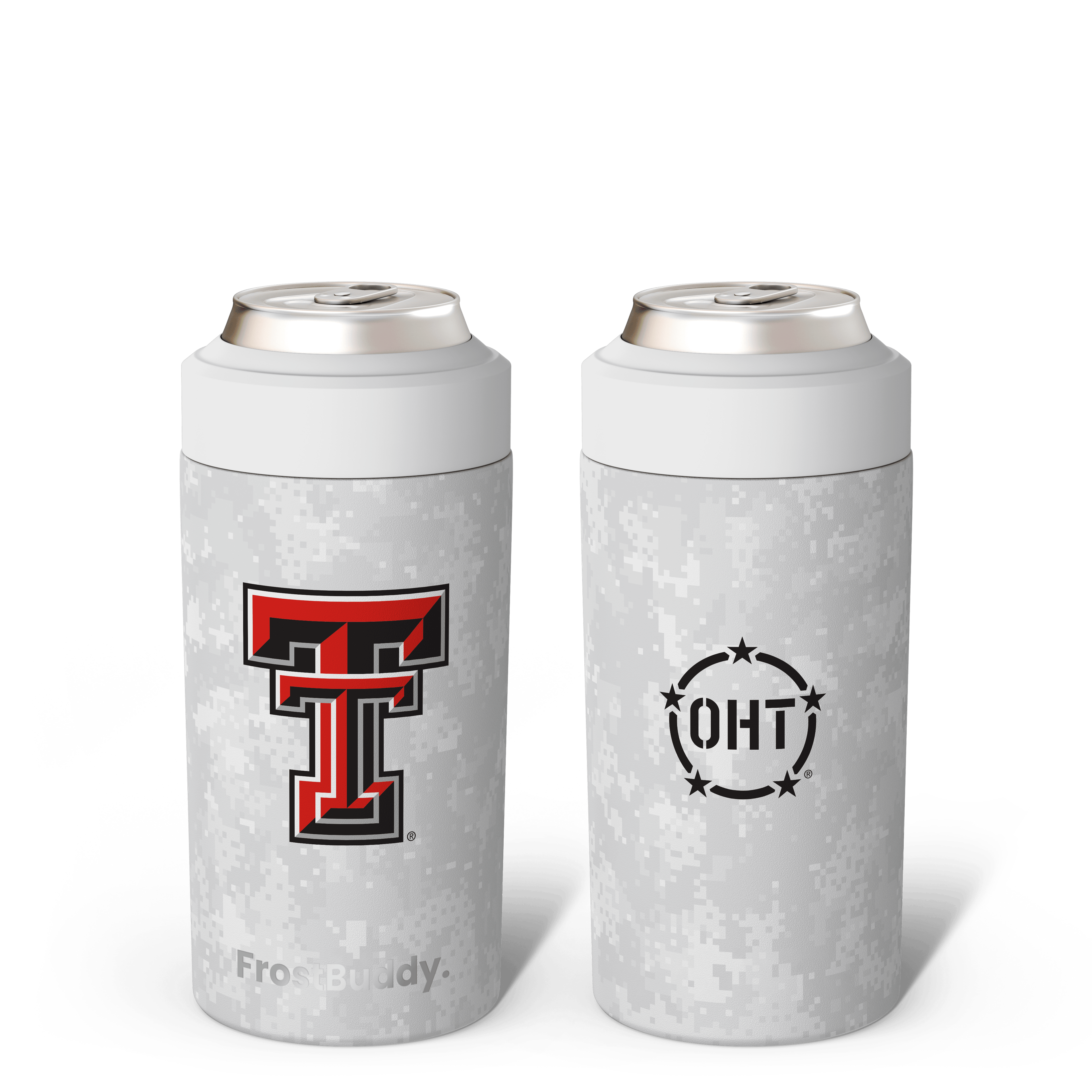 Universal Buddy | Texas Tech x OHT