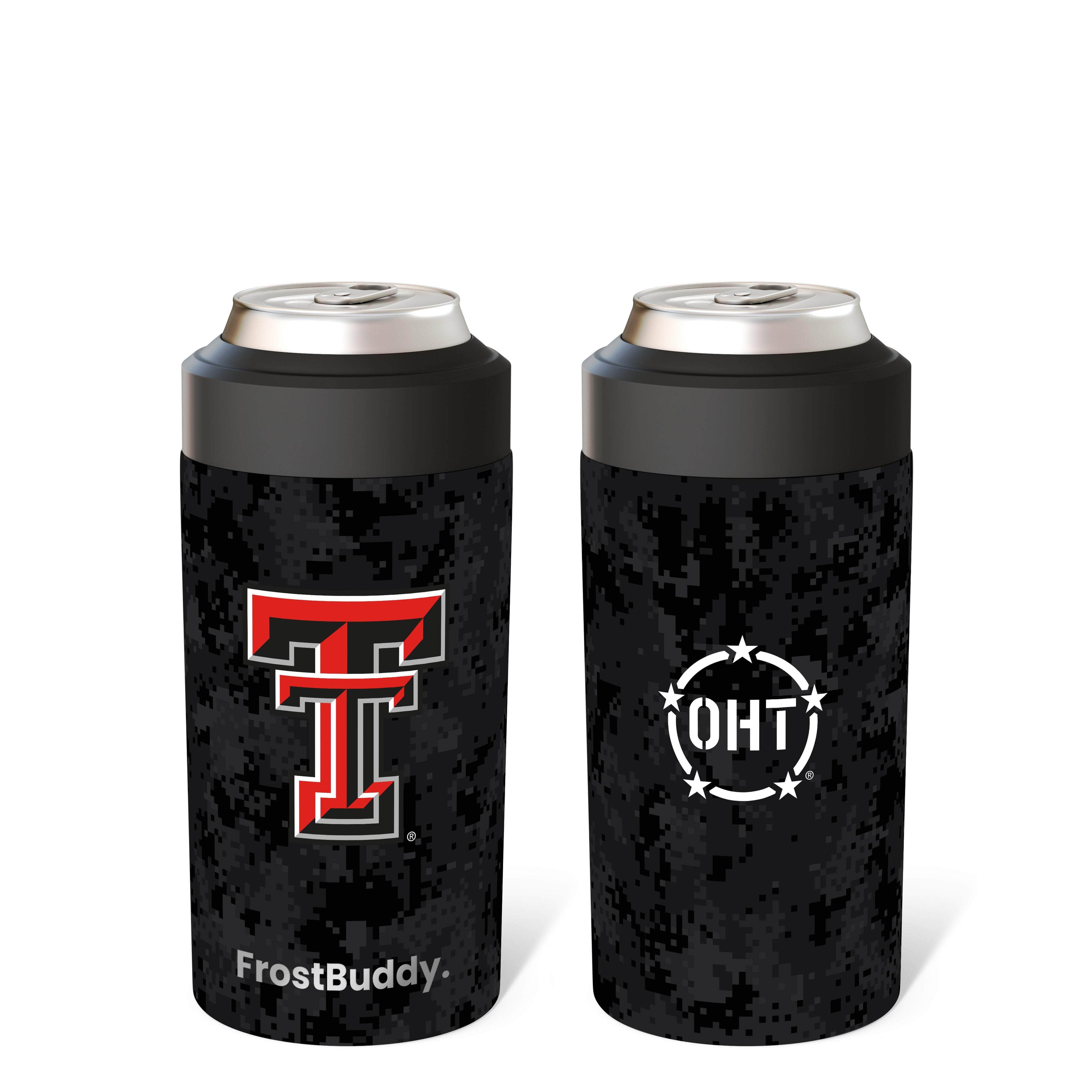 Universal Buddy | Texas Tech x OHT