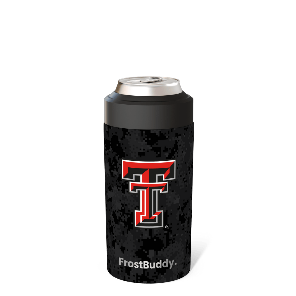 Universal Buddy | Texas Tech x OHT