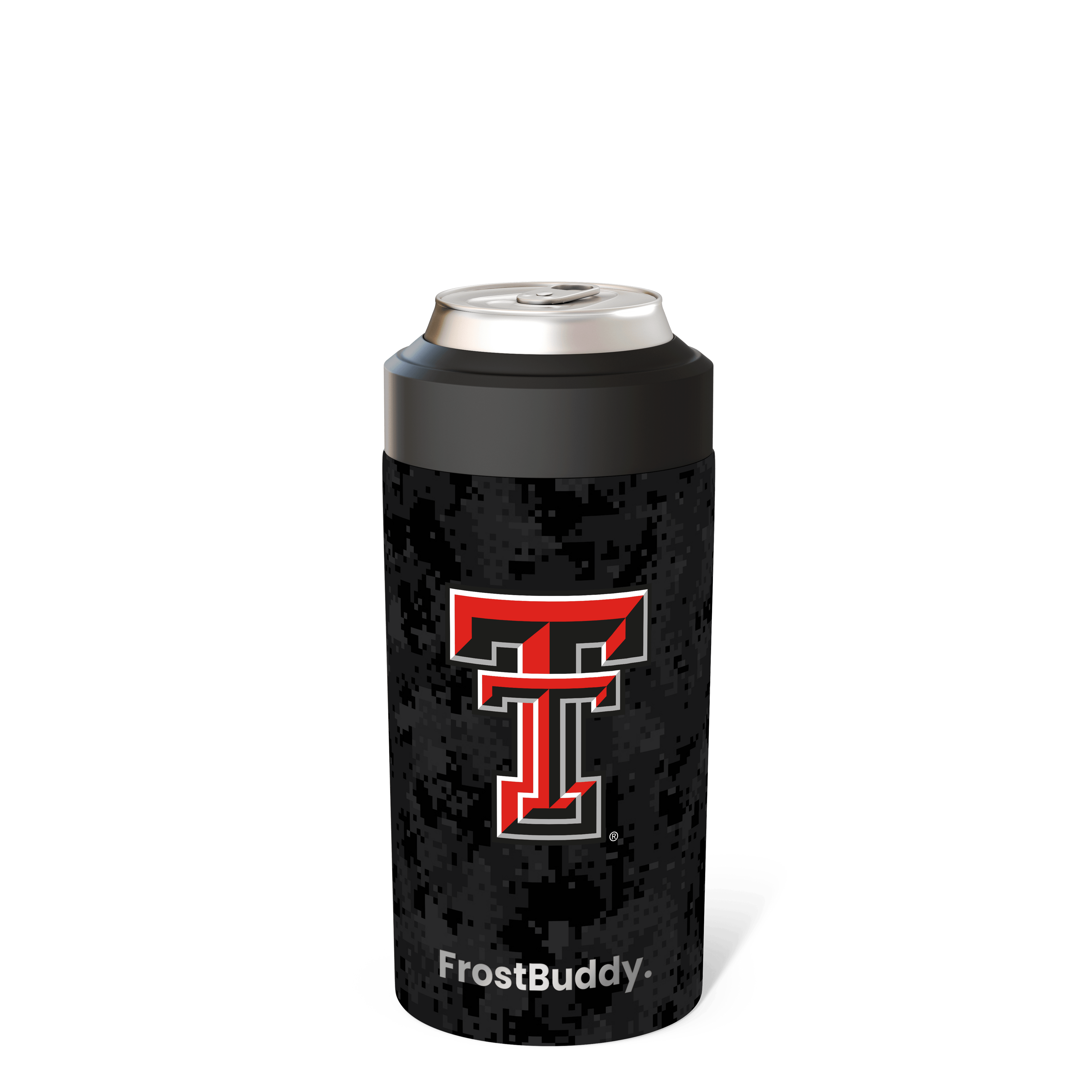 Universal Buddy | Texas Tech x OHT