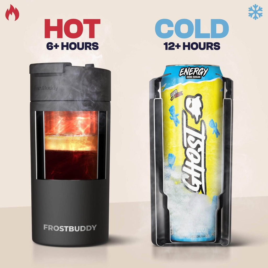 Universal Buddy | Winter Berry