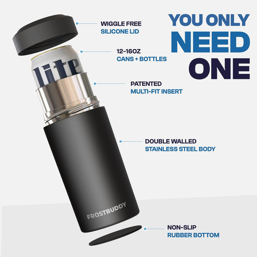 Universal Buddy | Mossy Oak | Bottomland