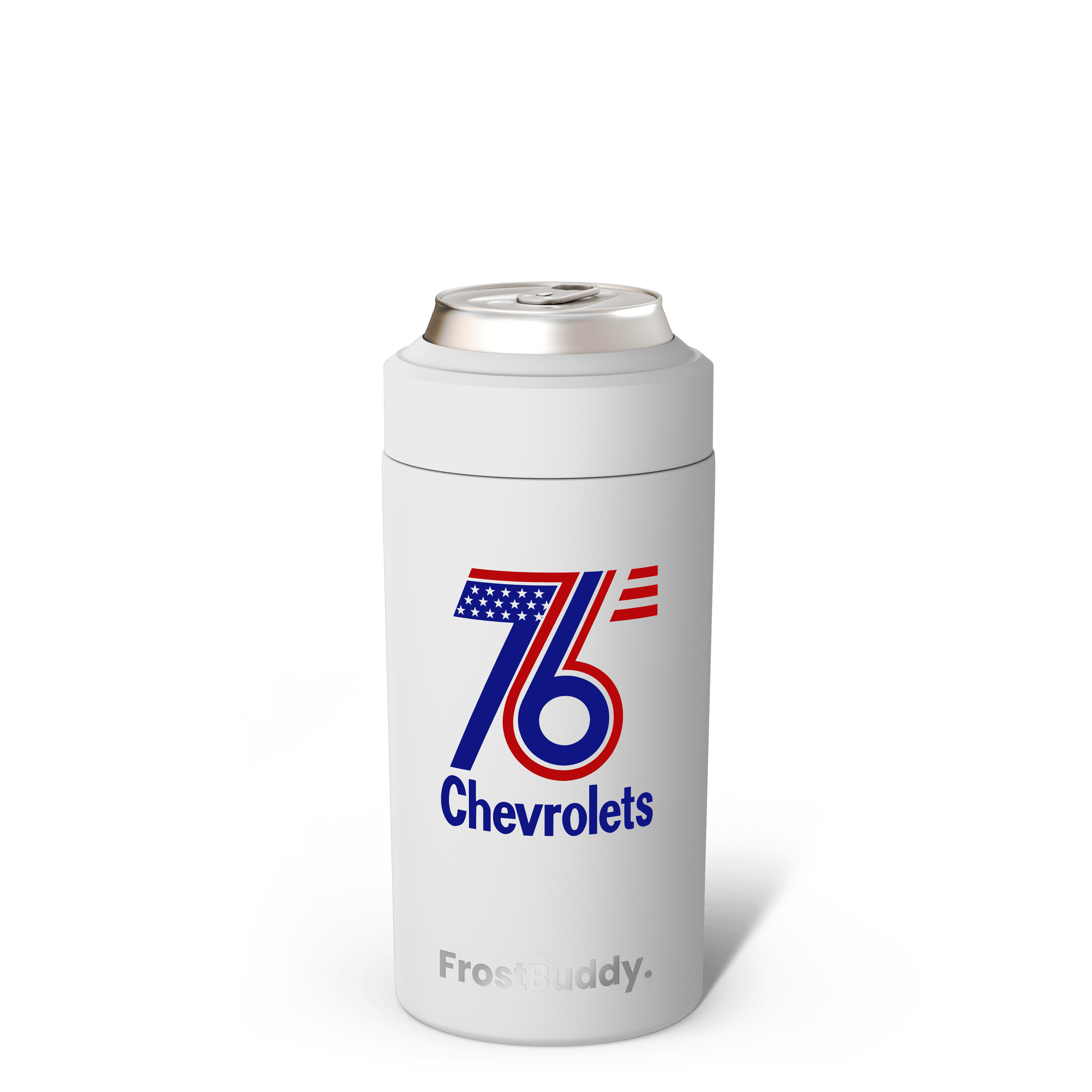 Universal Buddy | Chevrolet | 76 Classics